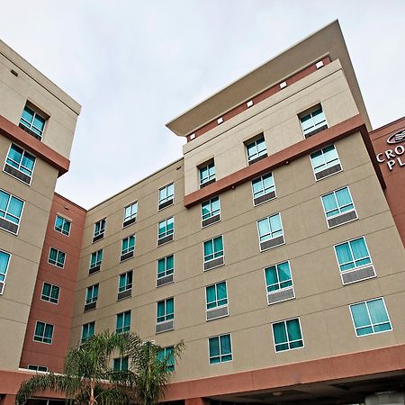 Crowne Plaza Houston Galleria Area By Ihg Extérieur photo
