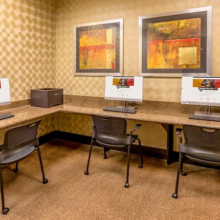 Crowne Plaza Houston Galleria Area By Ihg Extérieur photo