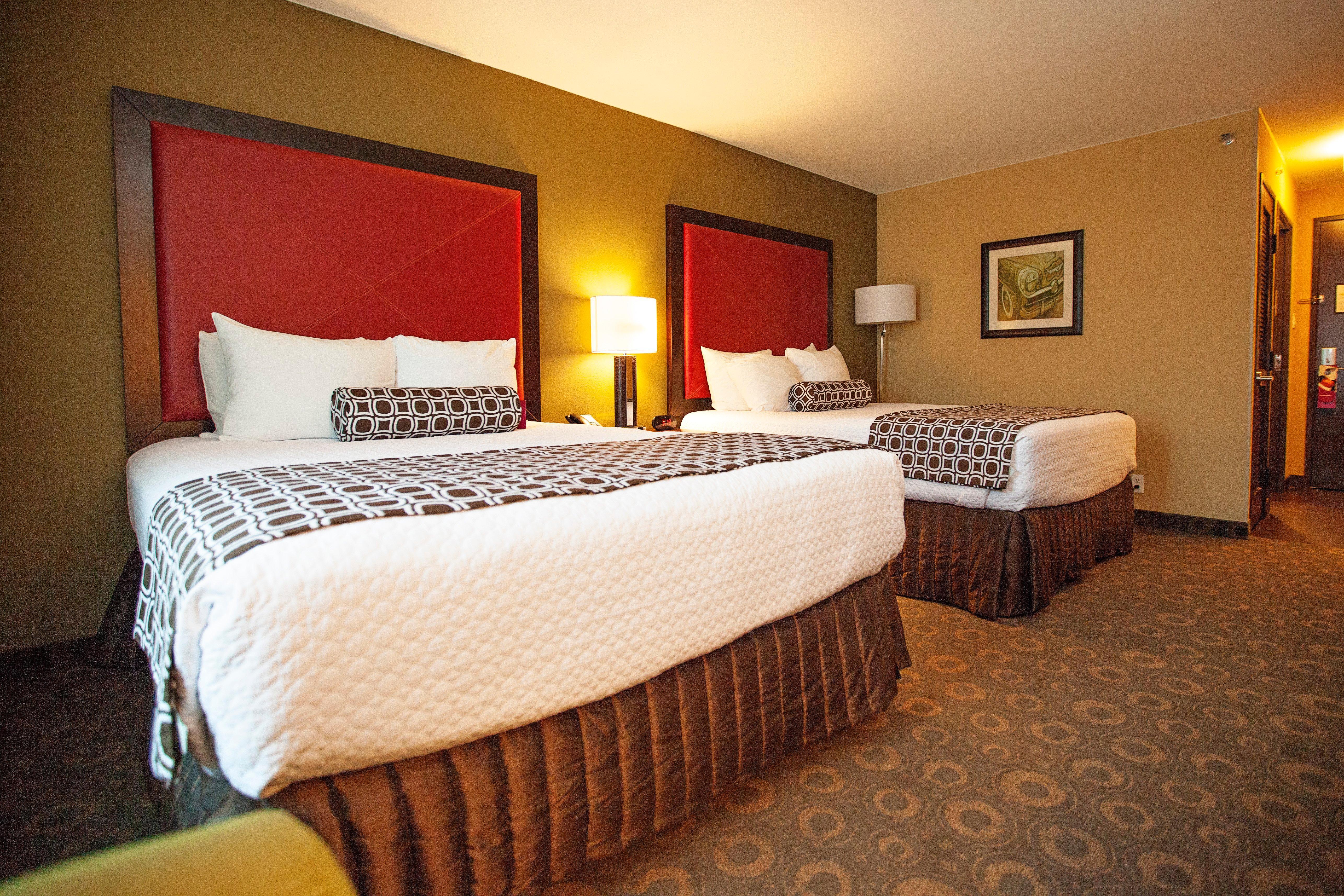 Crowne Plaza Houston Galleria Area By Ihg Extérieur photo