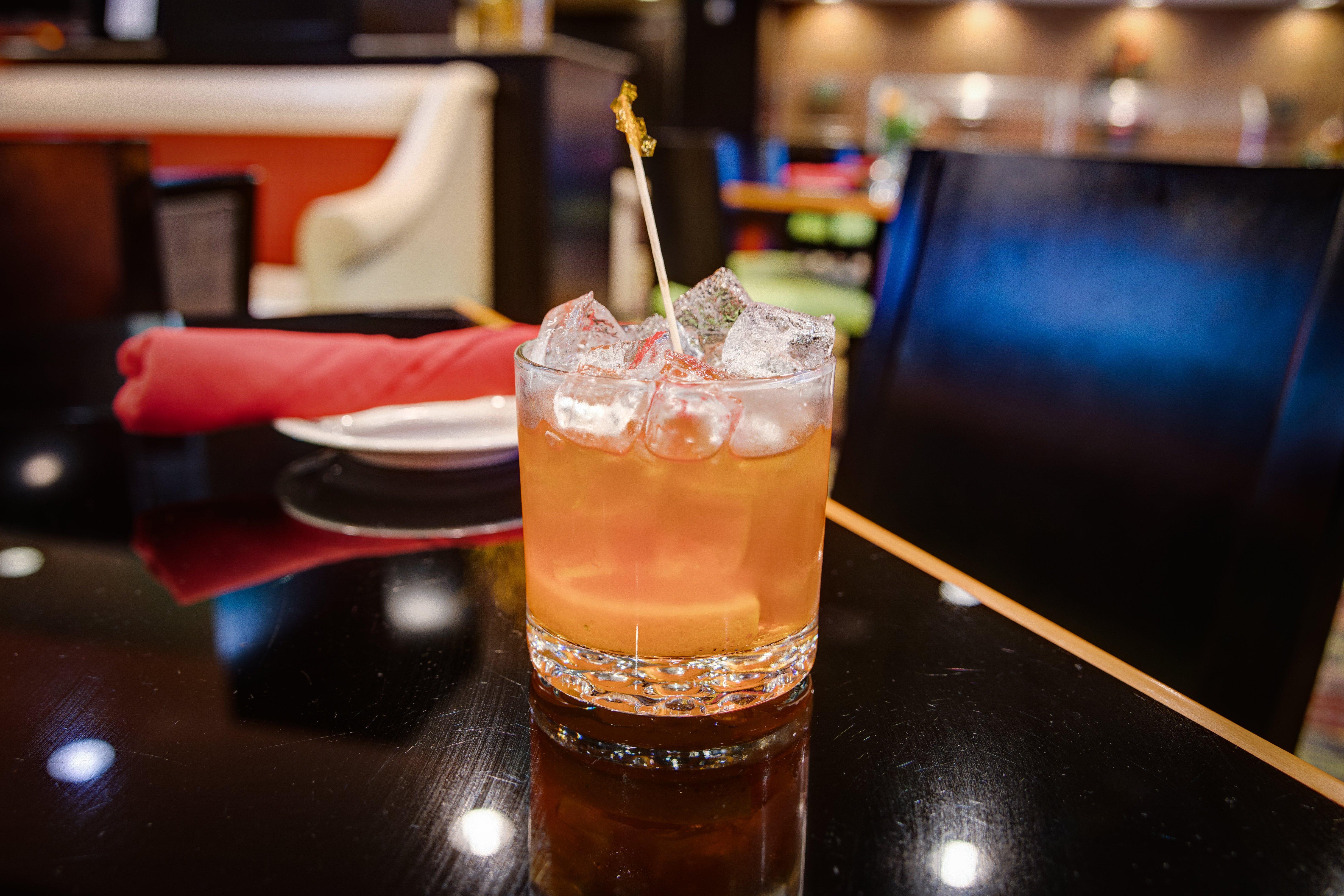 Crowne Plaza Houston Galleria Area By Ihg Extérieur photo
