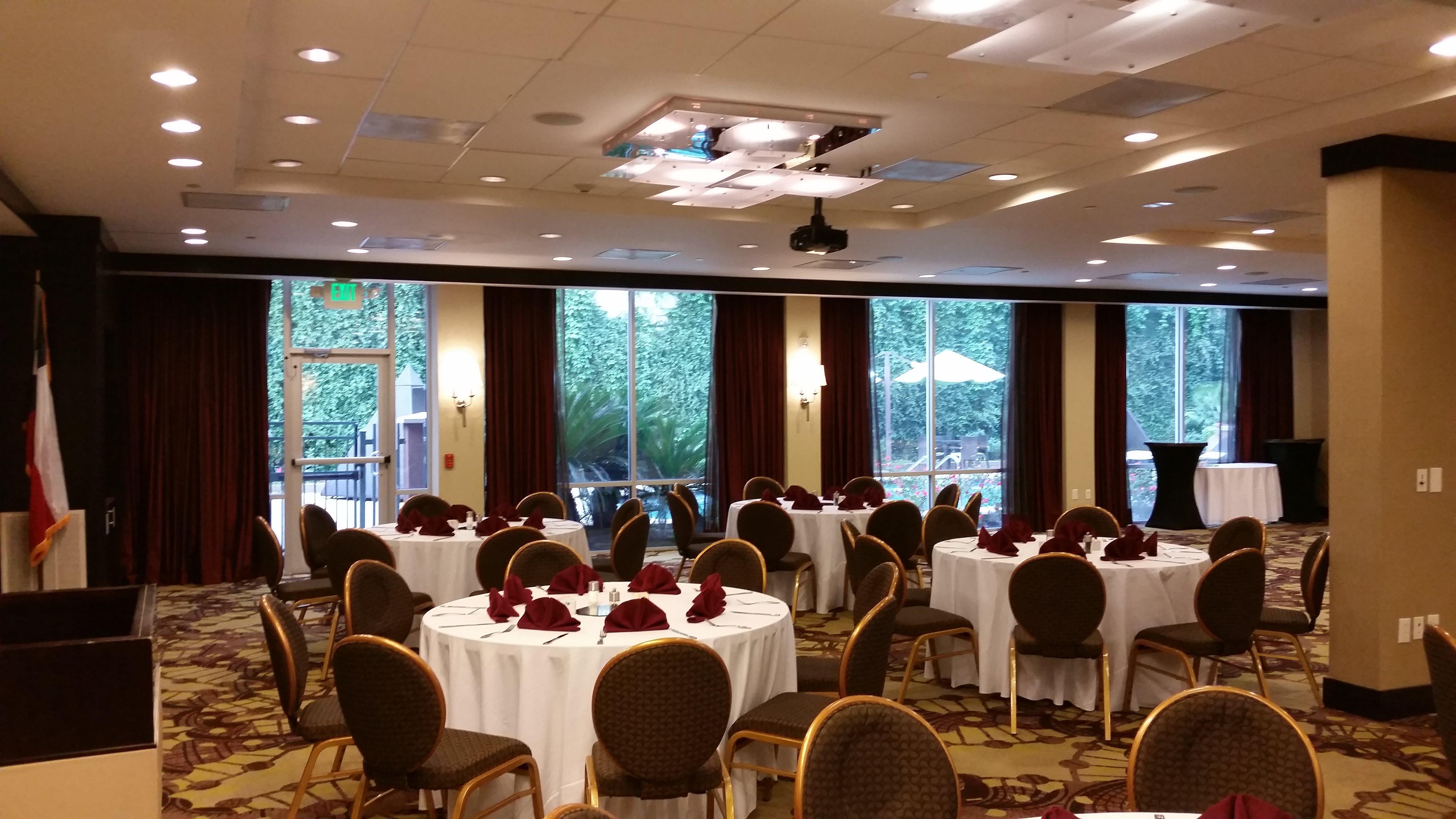 Crowne Plaza Houston Galleria Area By Ihg Extérieur photo