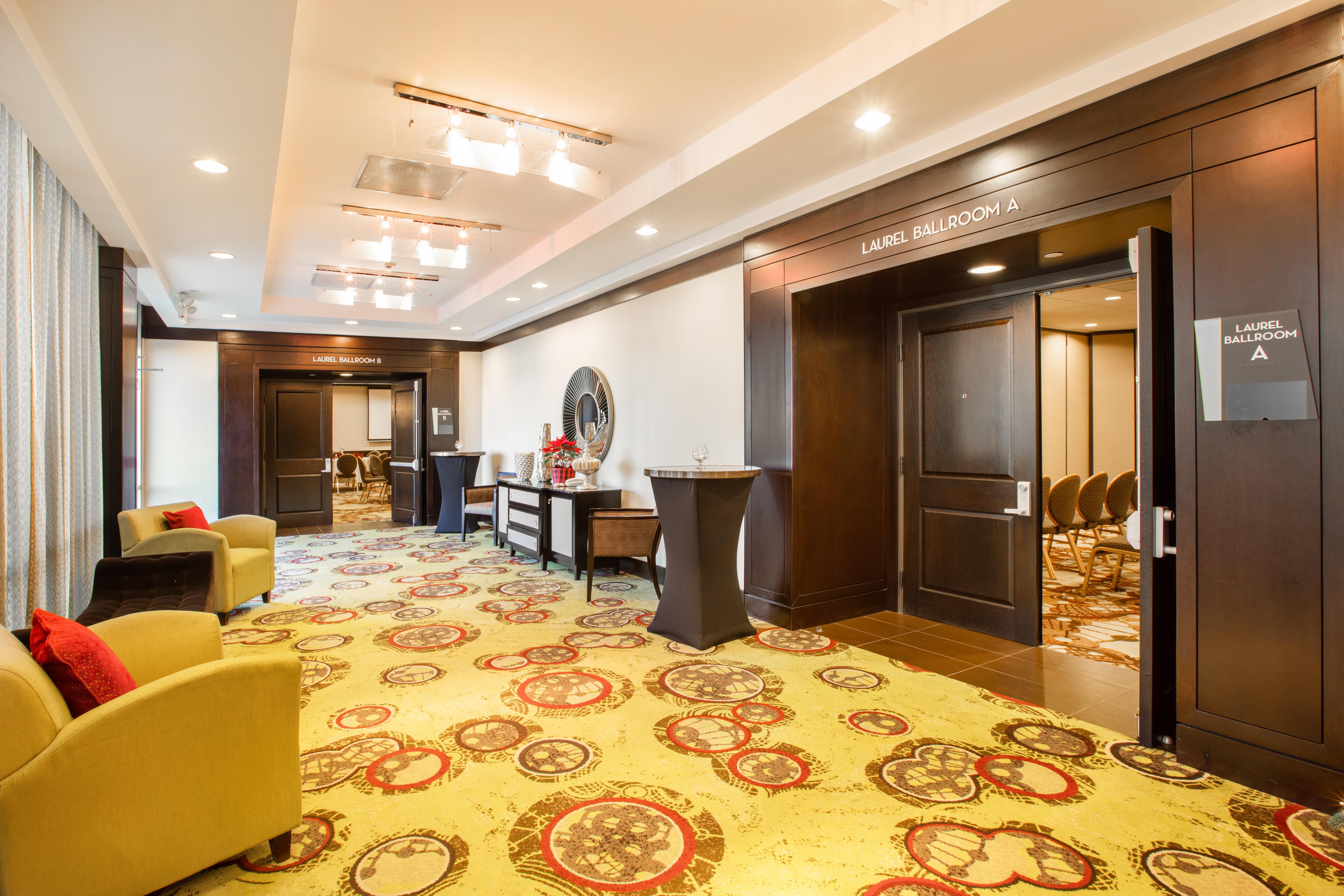 Crowne Plaza Houston Galleria Area By Ihg Extérieur photo