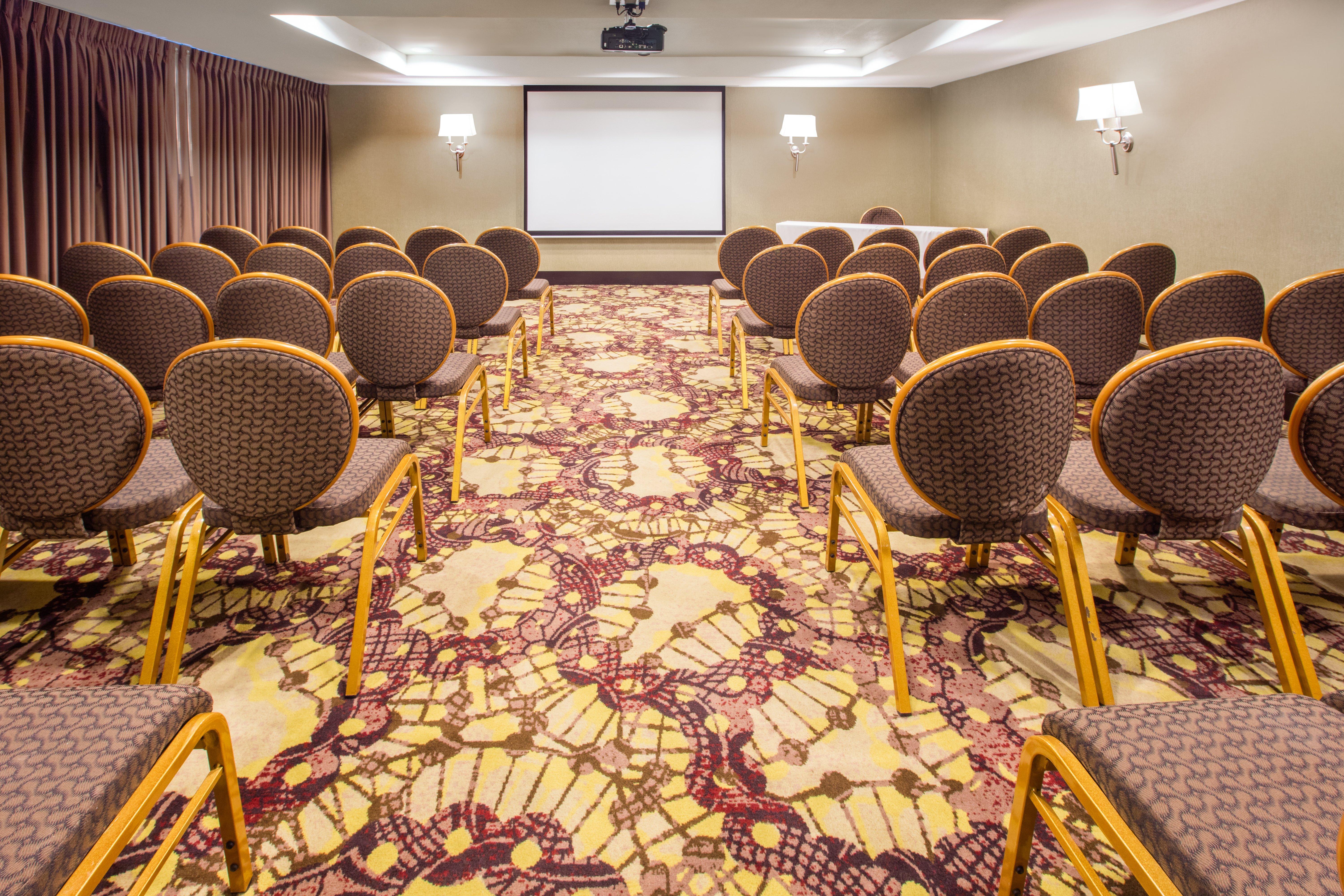 Crowne Plaza Houston Galleria Area By Ihg Extérieur photo