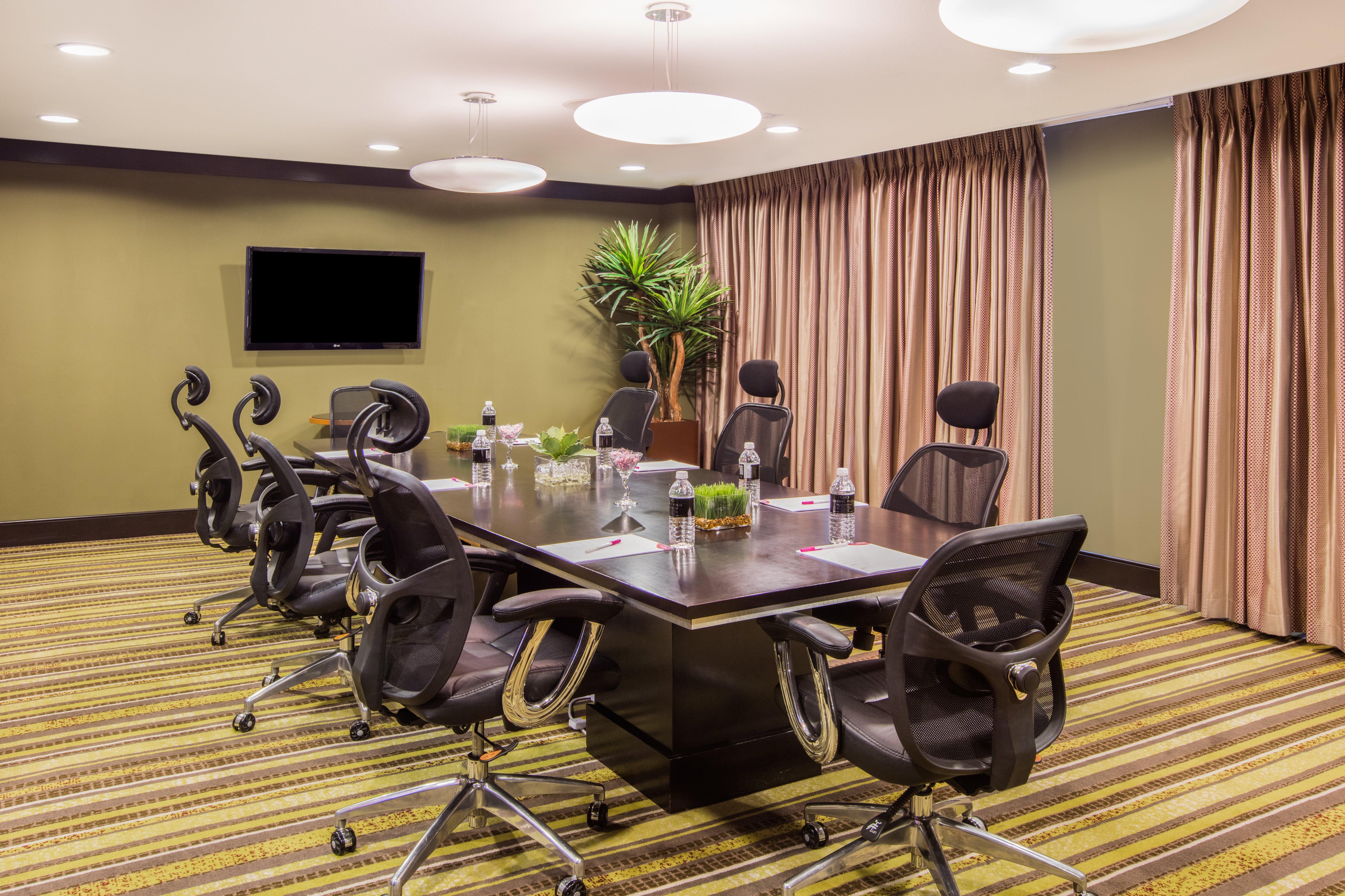 Crowne Plaza Houston Galleria Area By Ihg Extérieur photo