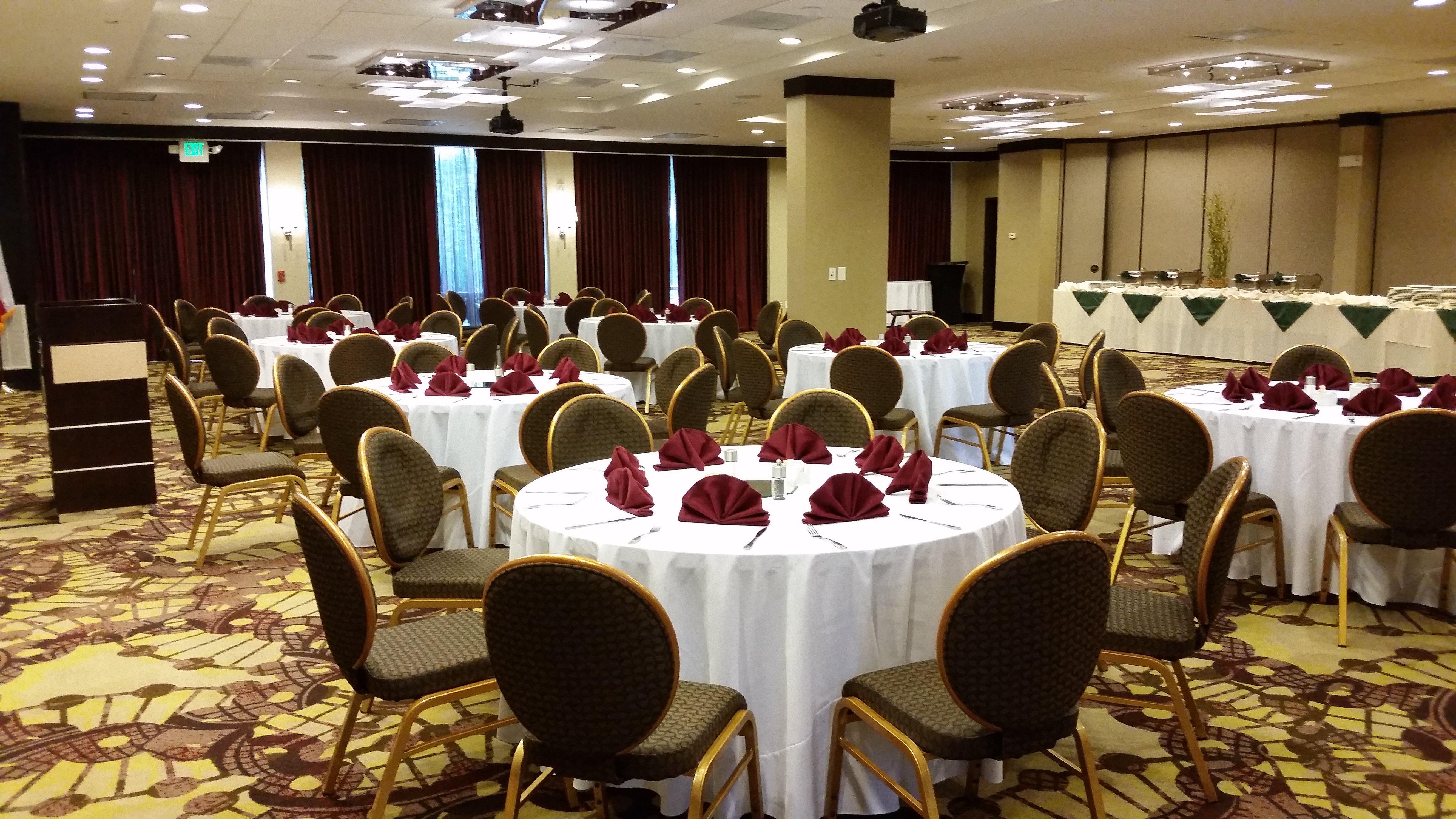 Crowne Plaza Houston Galleria Area By Ihg Extérieur photo