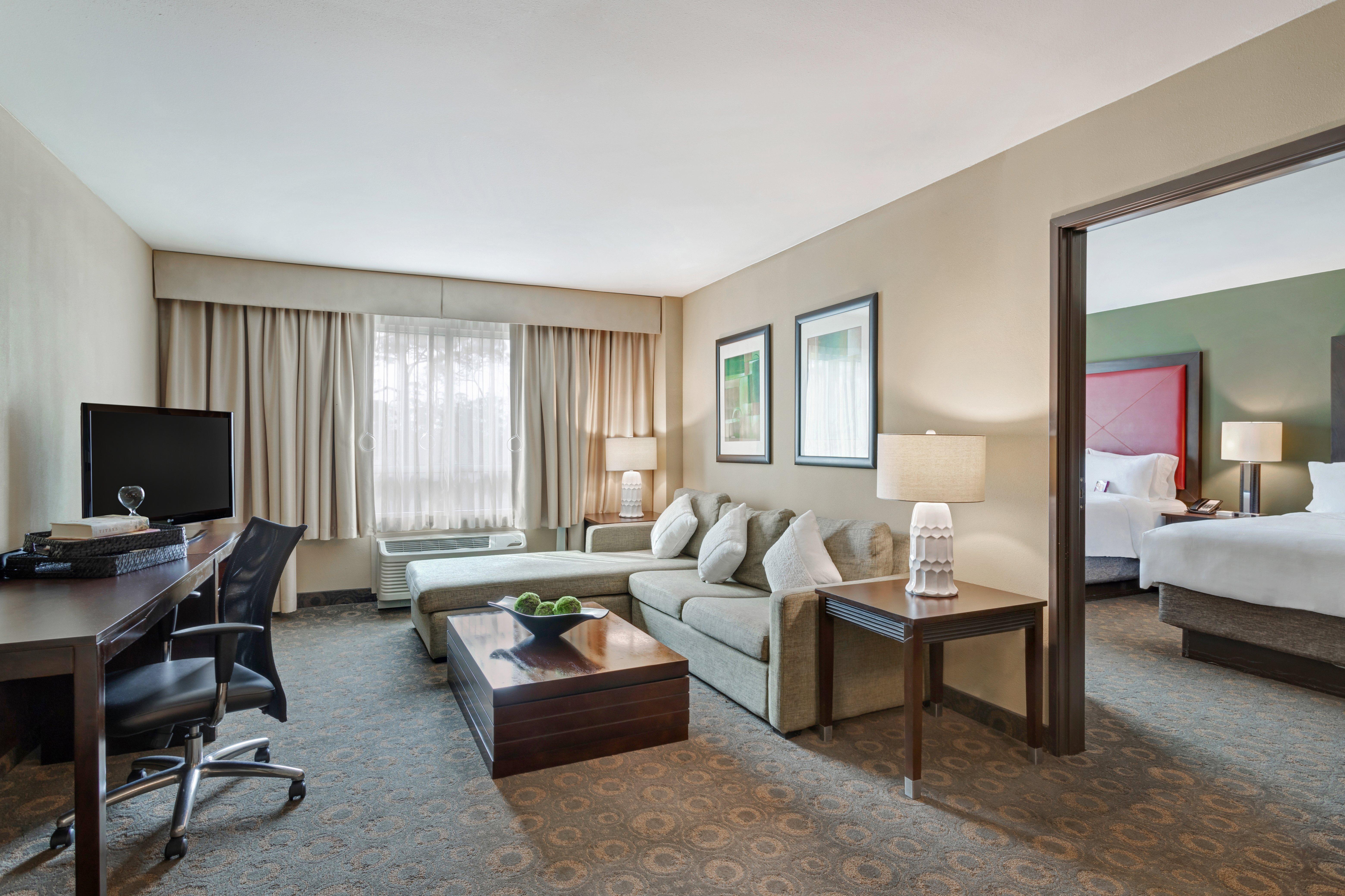 Crowne Plaza Houston Galleria Area By Ihg Extérieur photo