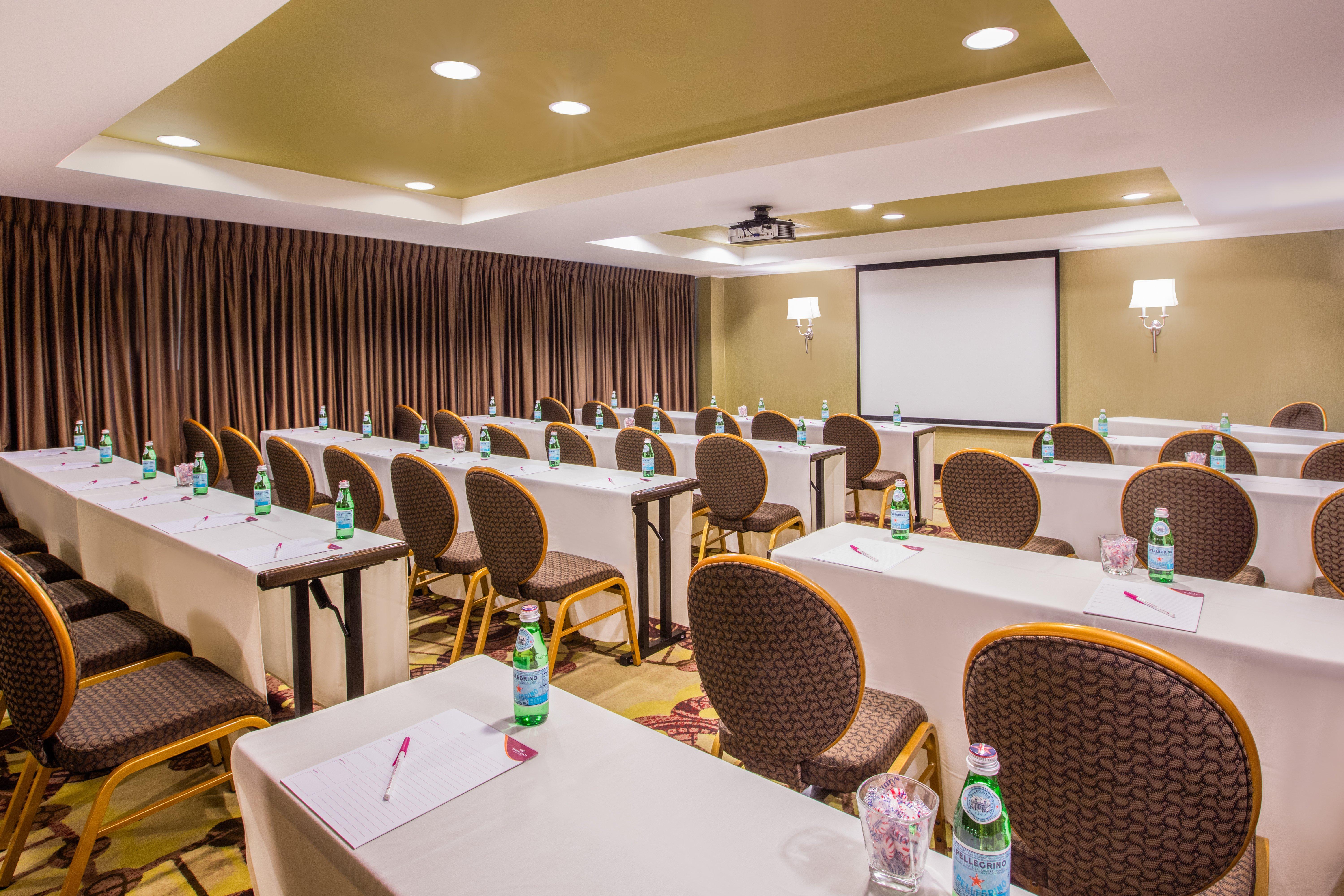 Crowne Plaza Houston Galleria Area By Ihg Extérieur photo