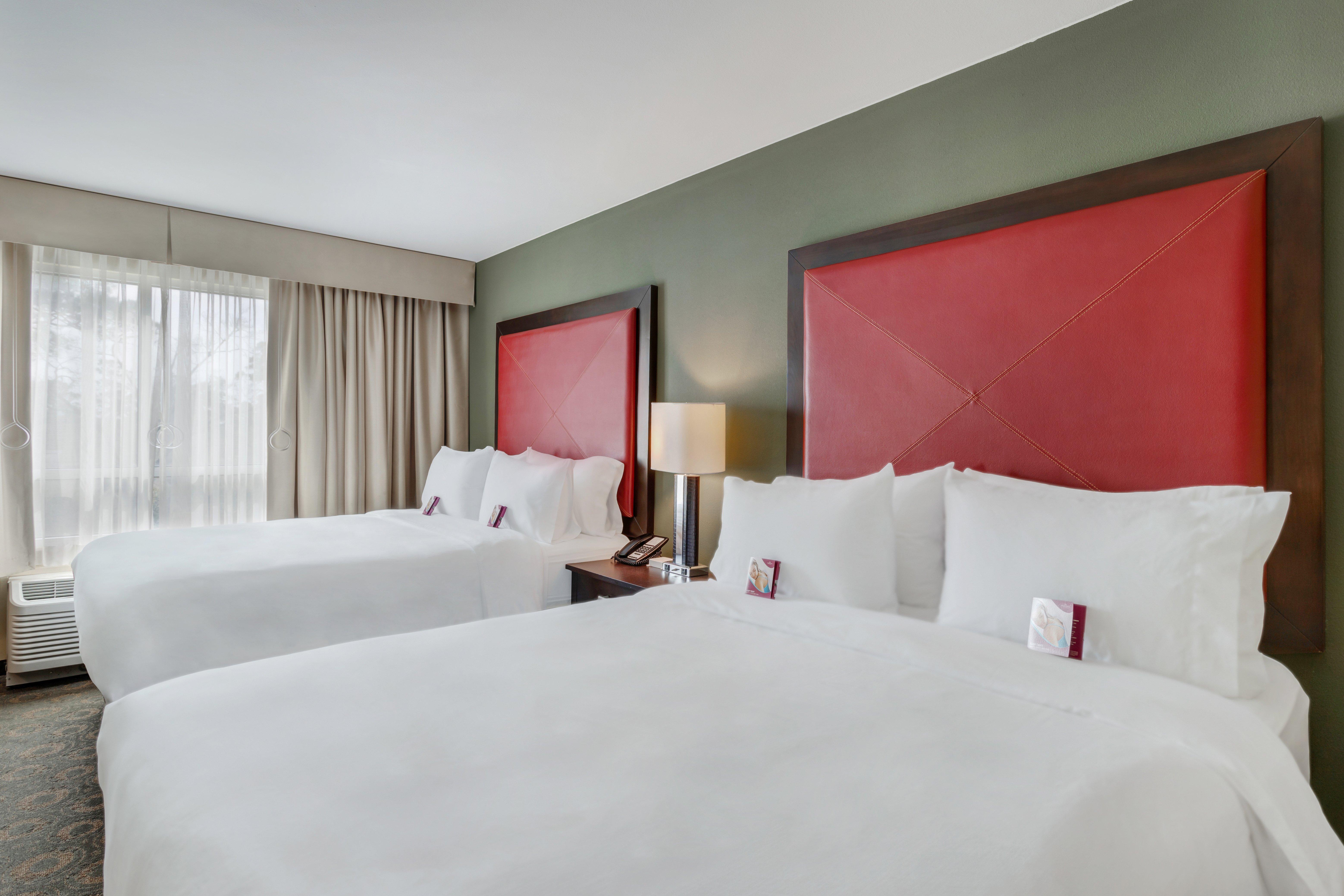 Crowne Plaza Houston Galleria Area By Ihg Extérieur photo