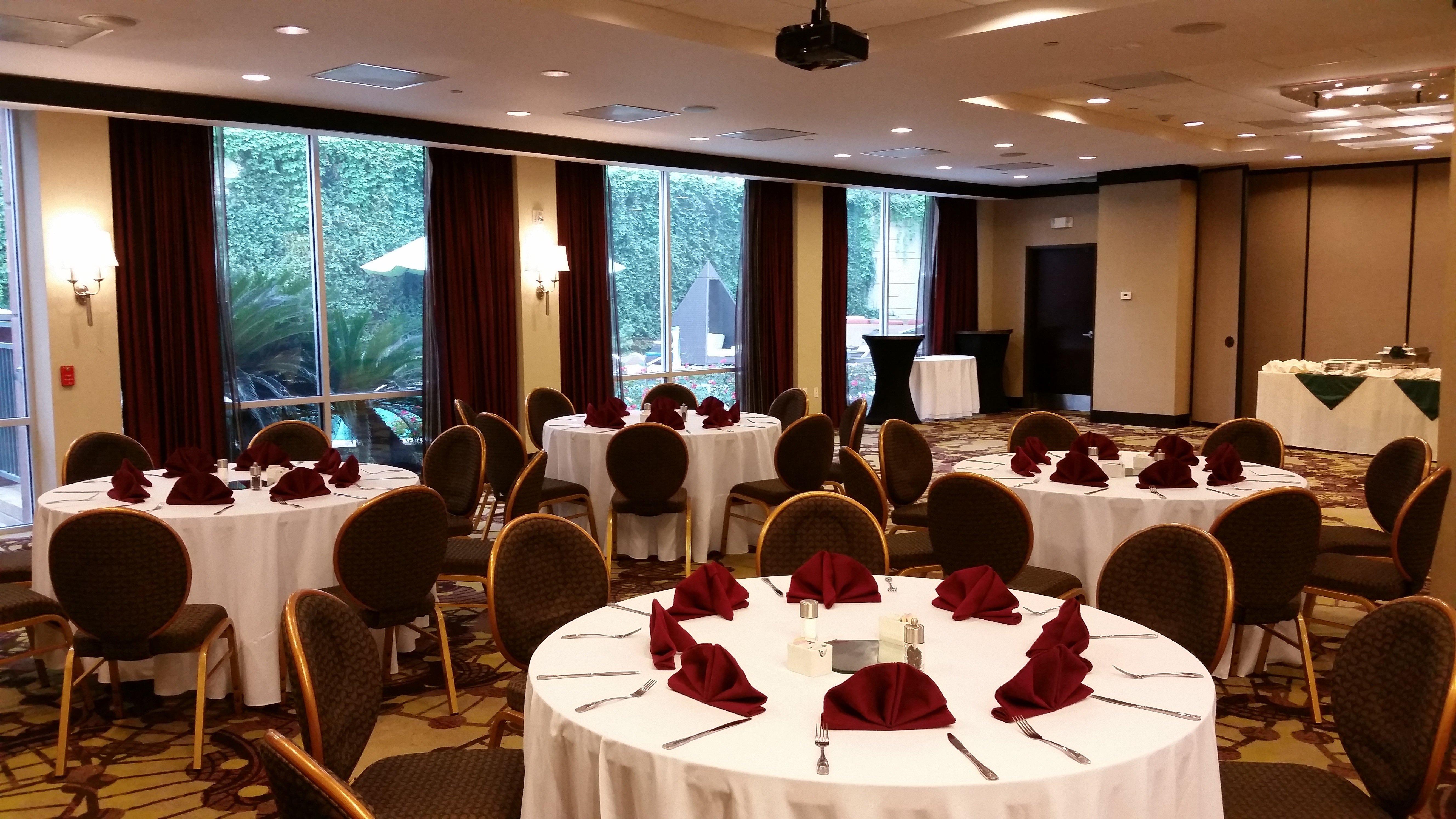 Crowne Plaza Houston Galleria Area By Ihg Extérieur photo