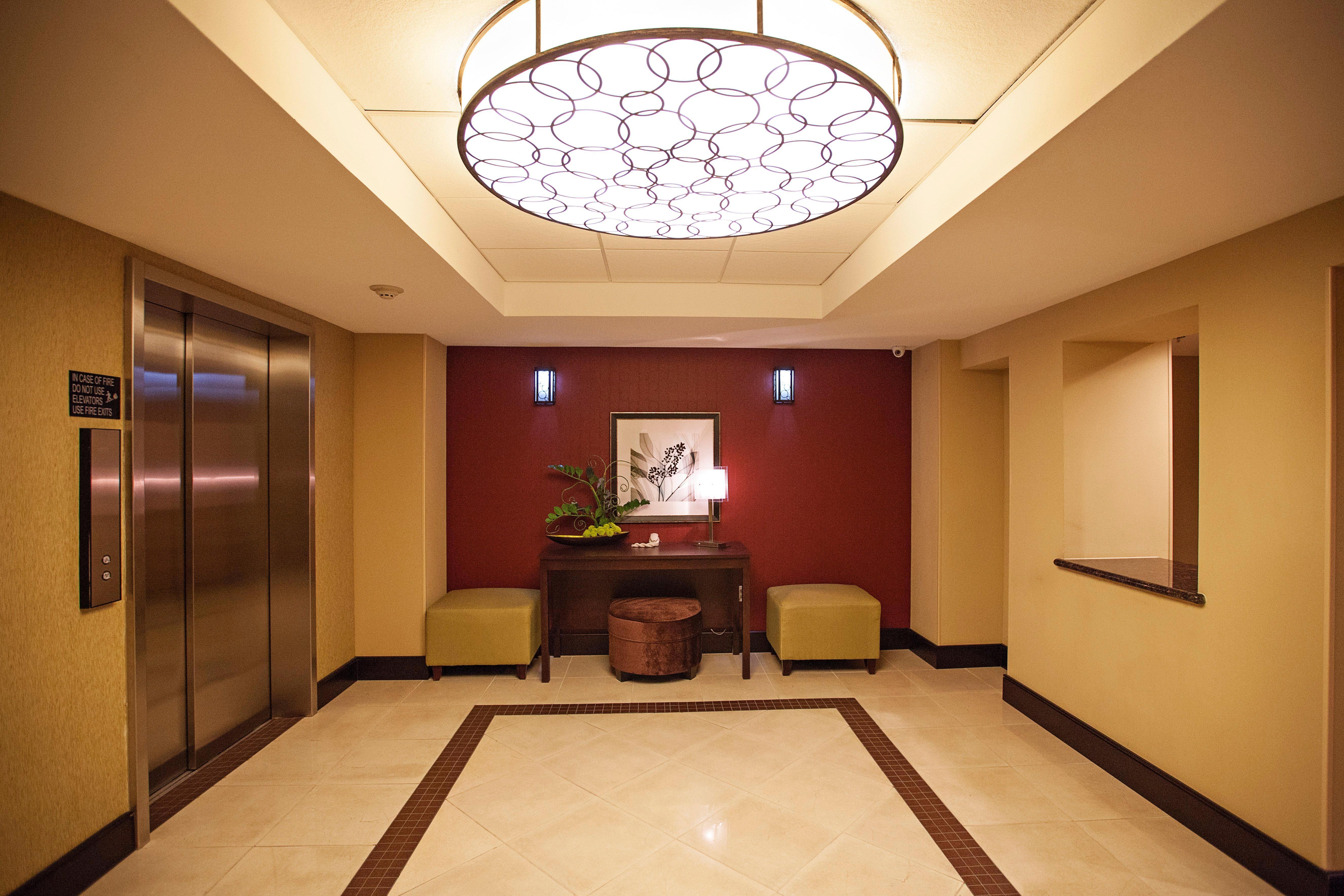 Crowne Plaza Houston Galleria Area By Ihg Extérieur photo