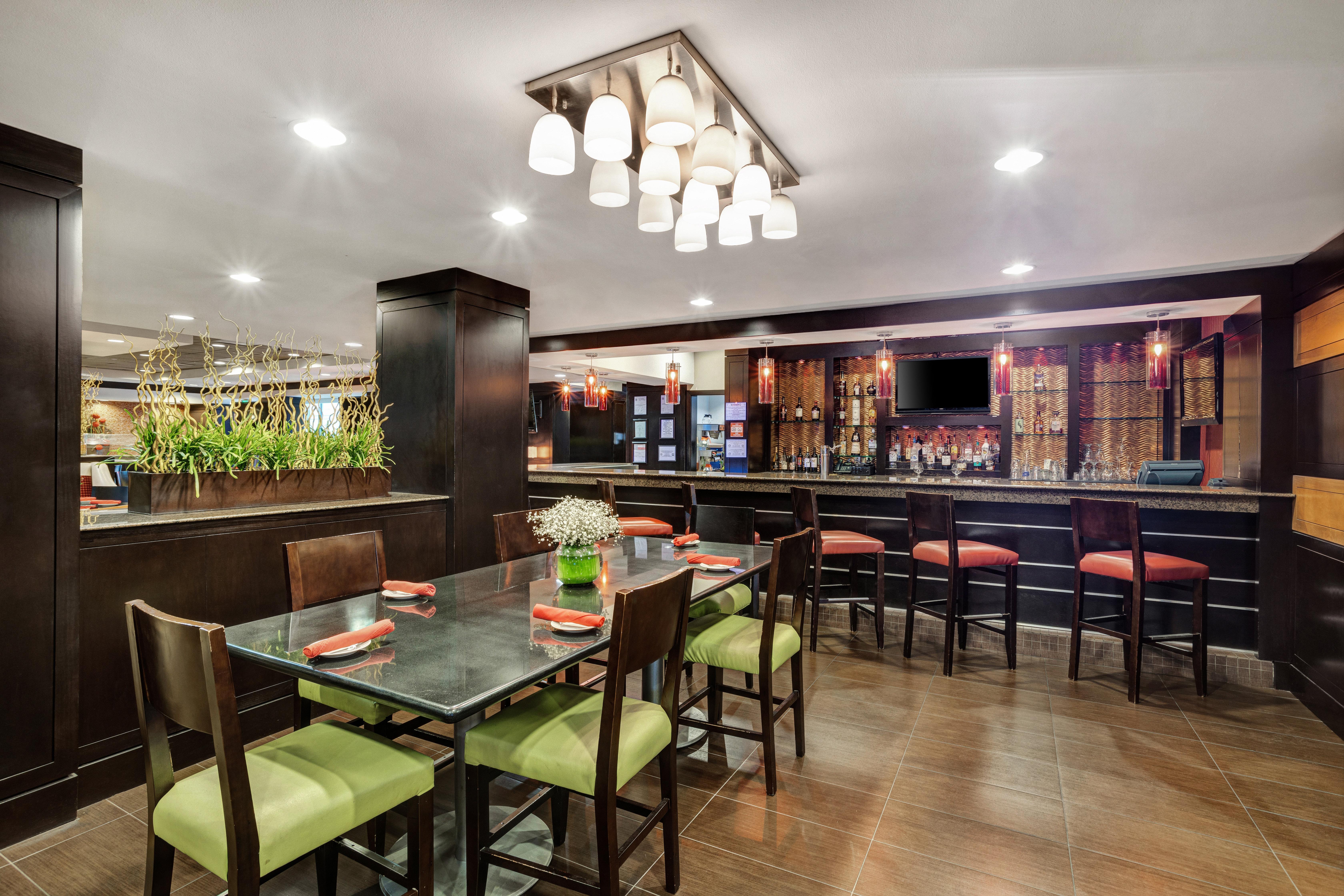 Crowne Plaza Houston Galleria Area By Ihg Extérieur photo