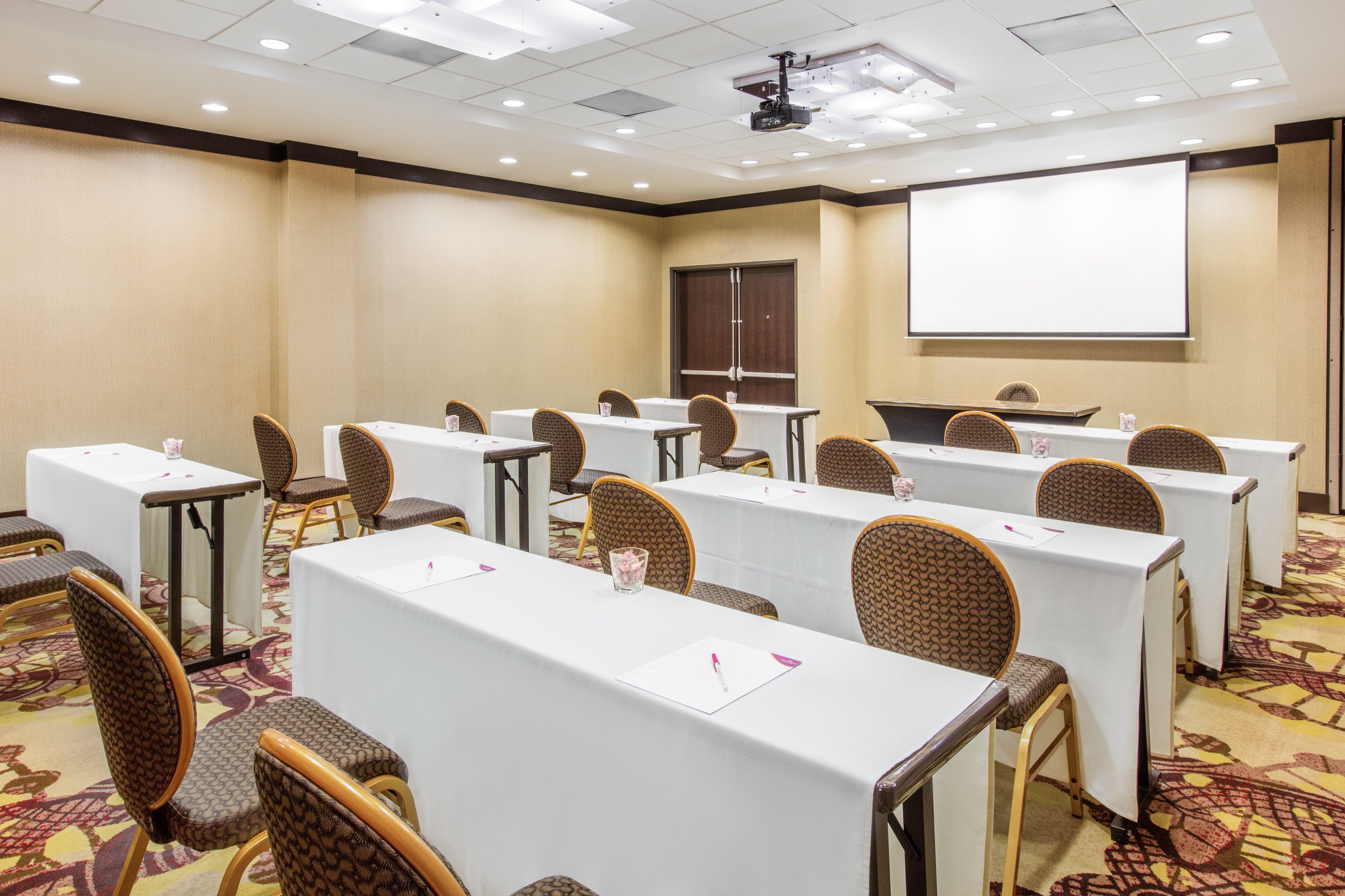 Crowne Plaza Houston Galleria Area By Ihg Extérieur photo