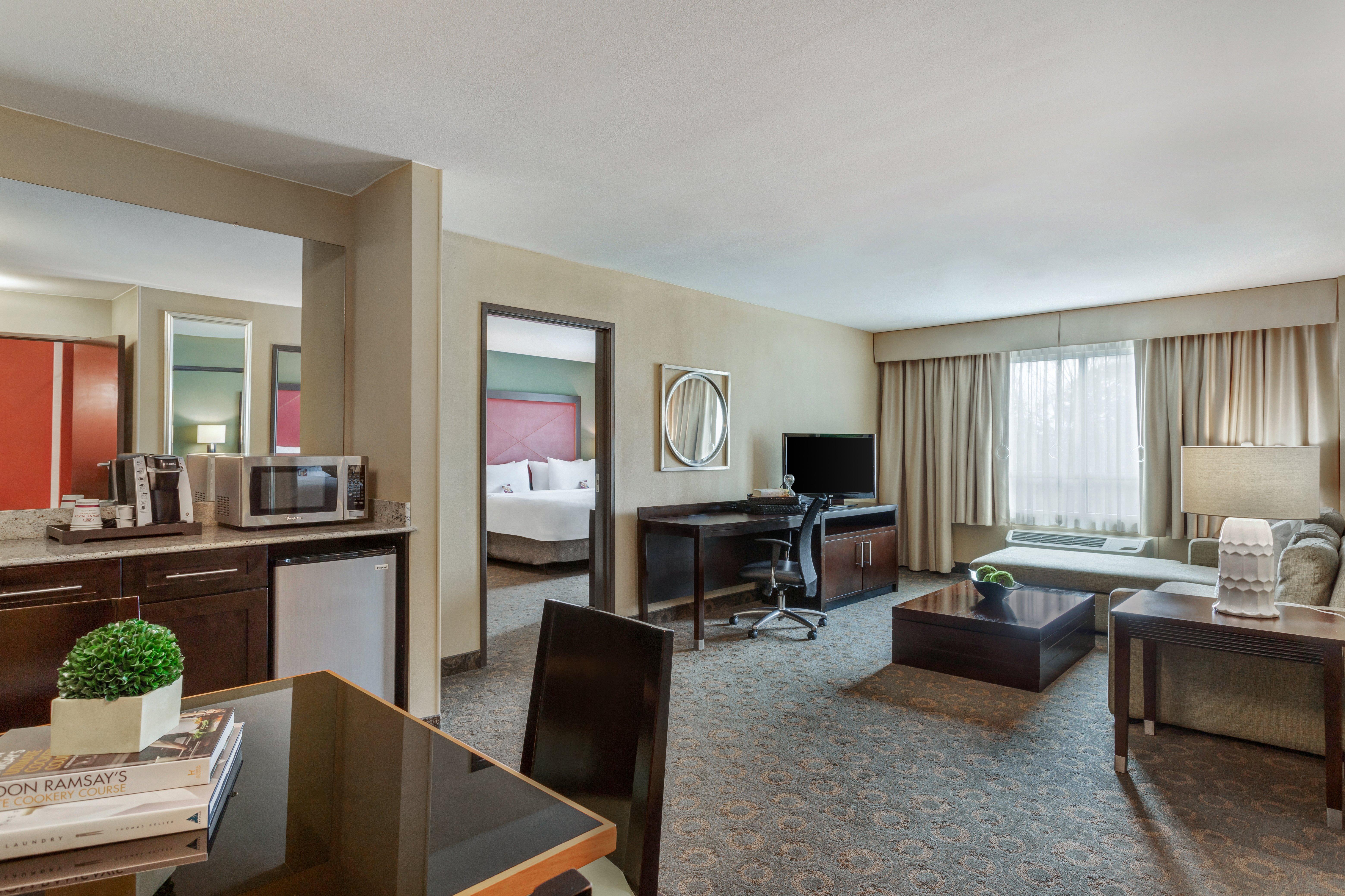 Crowne Plaza Houston Galleria Area By Ihg Extérieur photo