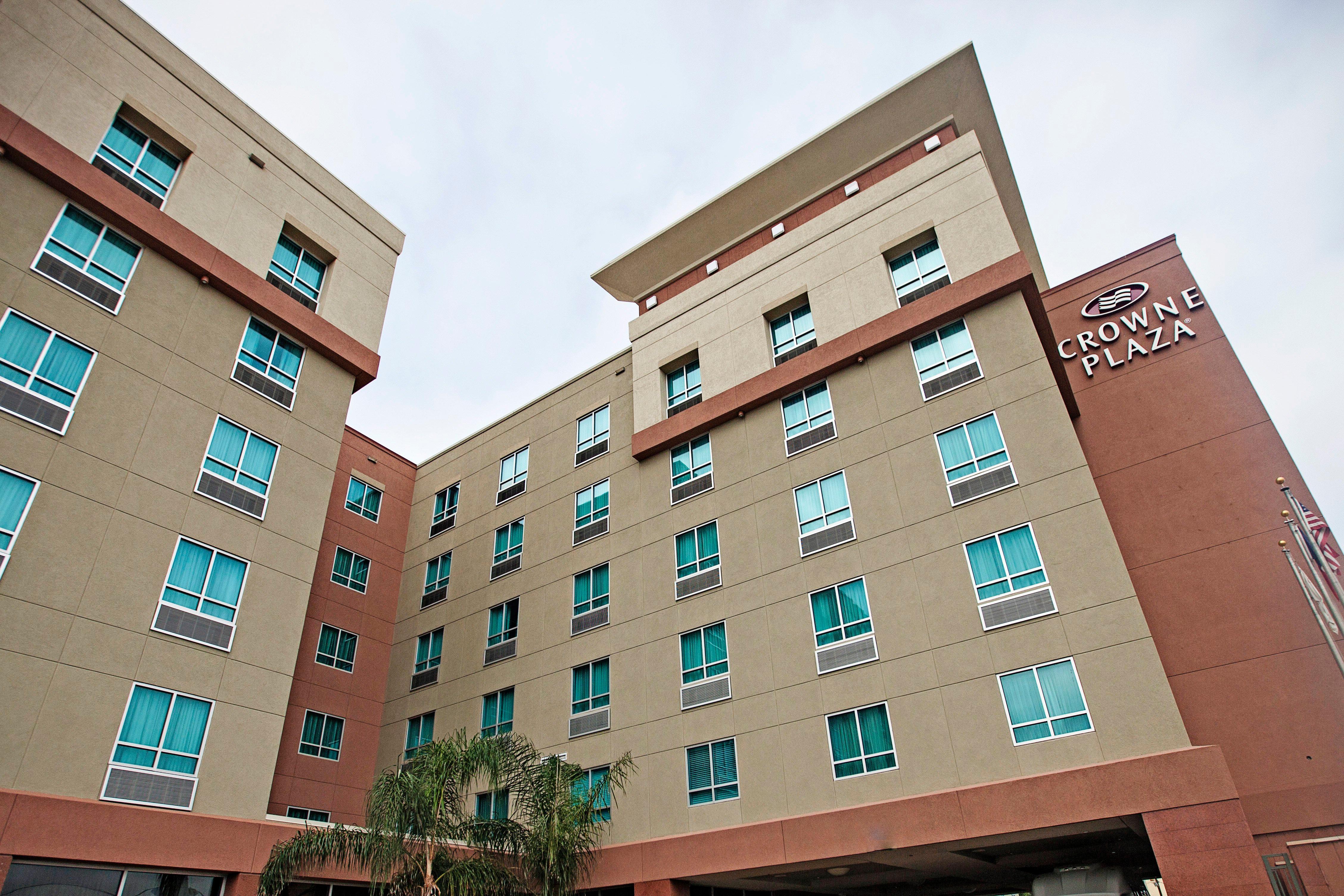 Crowne Plaza Houston Galleria Area By Ihg Extérieur photo