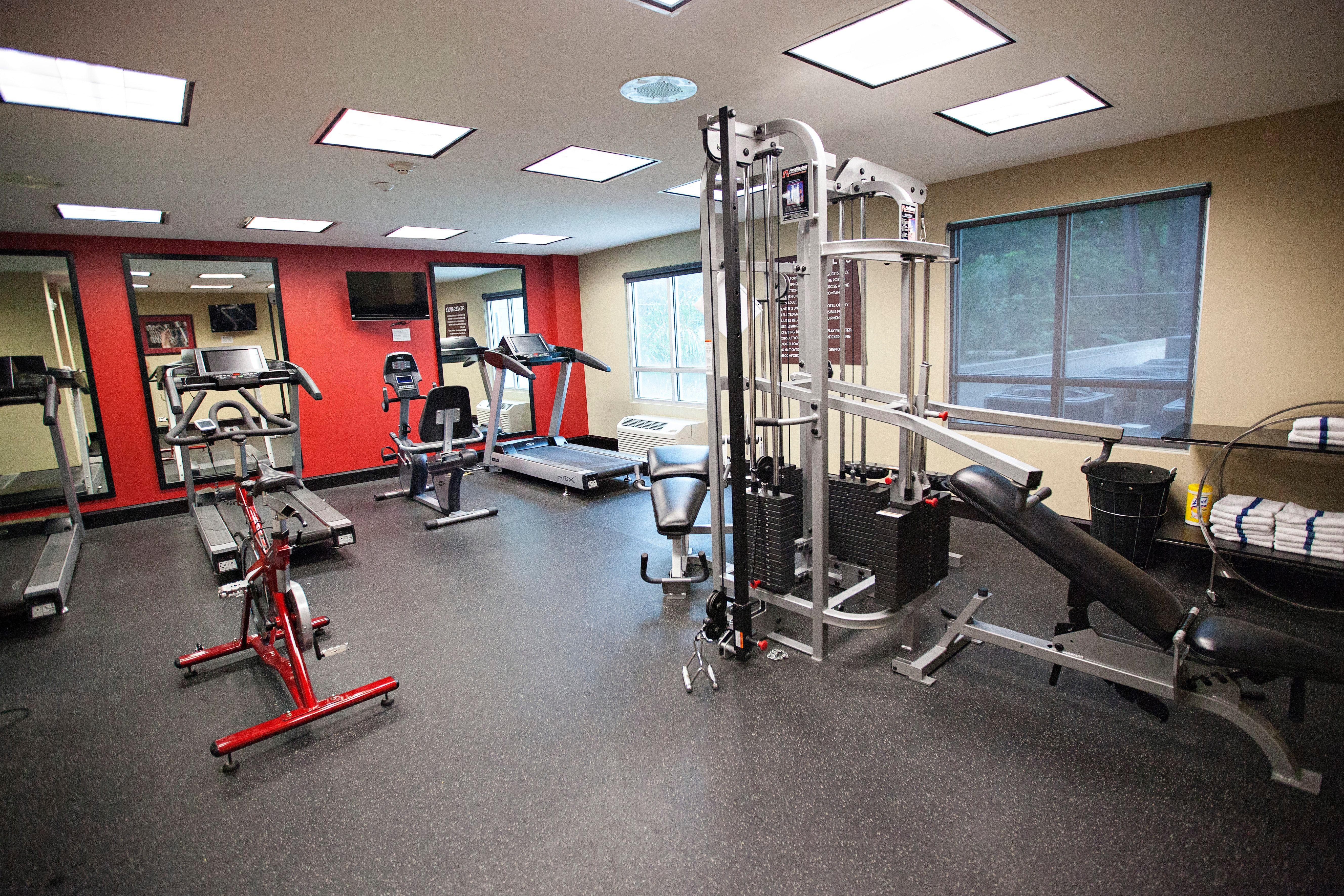 Crowne Plaza Houston Galleria Area By Ihg Extérieur photo