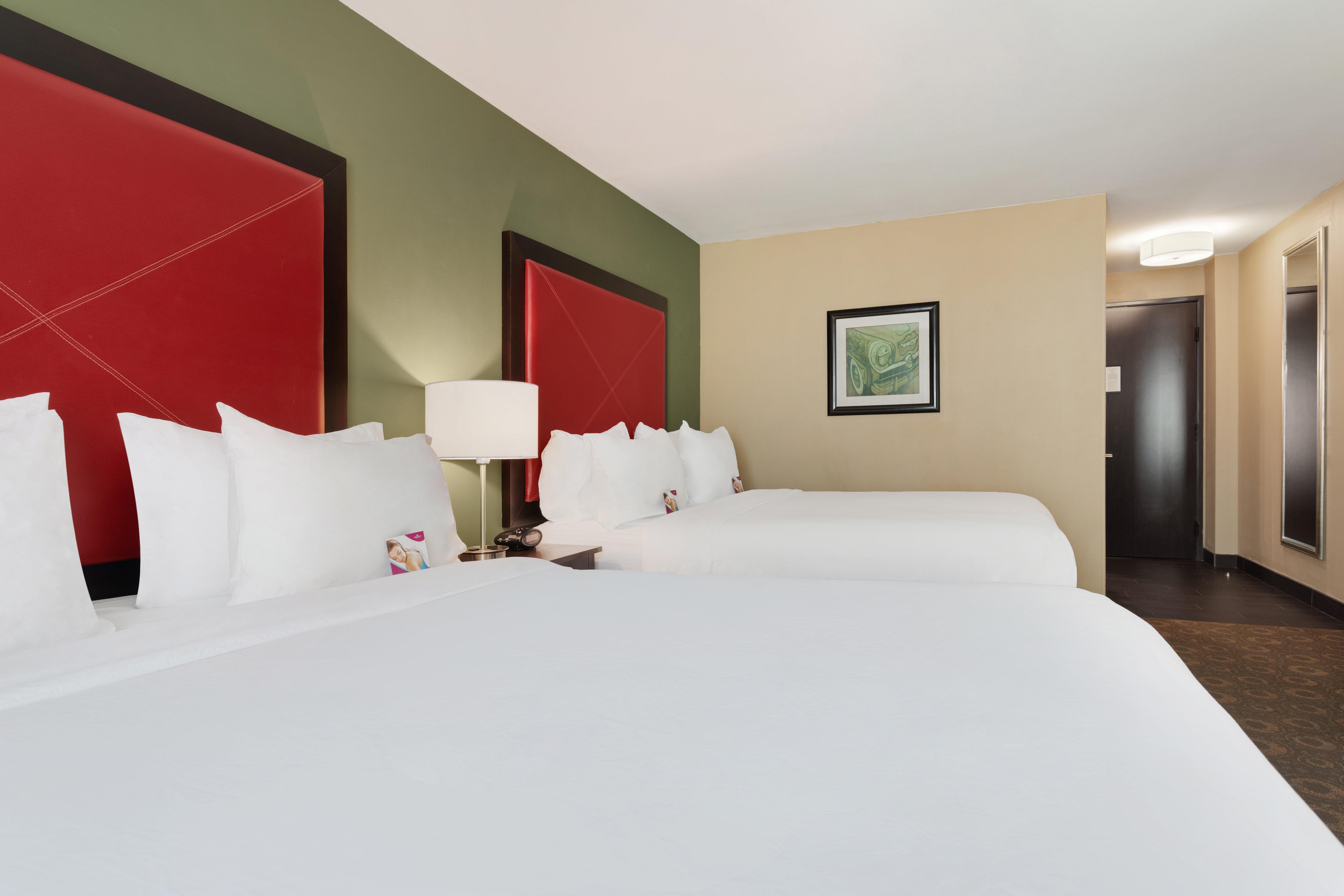 Crowne Plaza Houston Galleria Area By Ihg Extérieur photo
