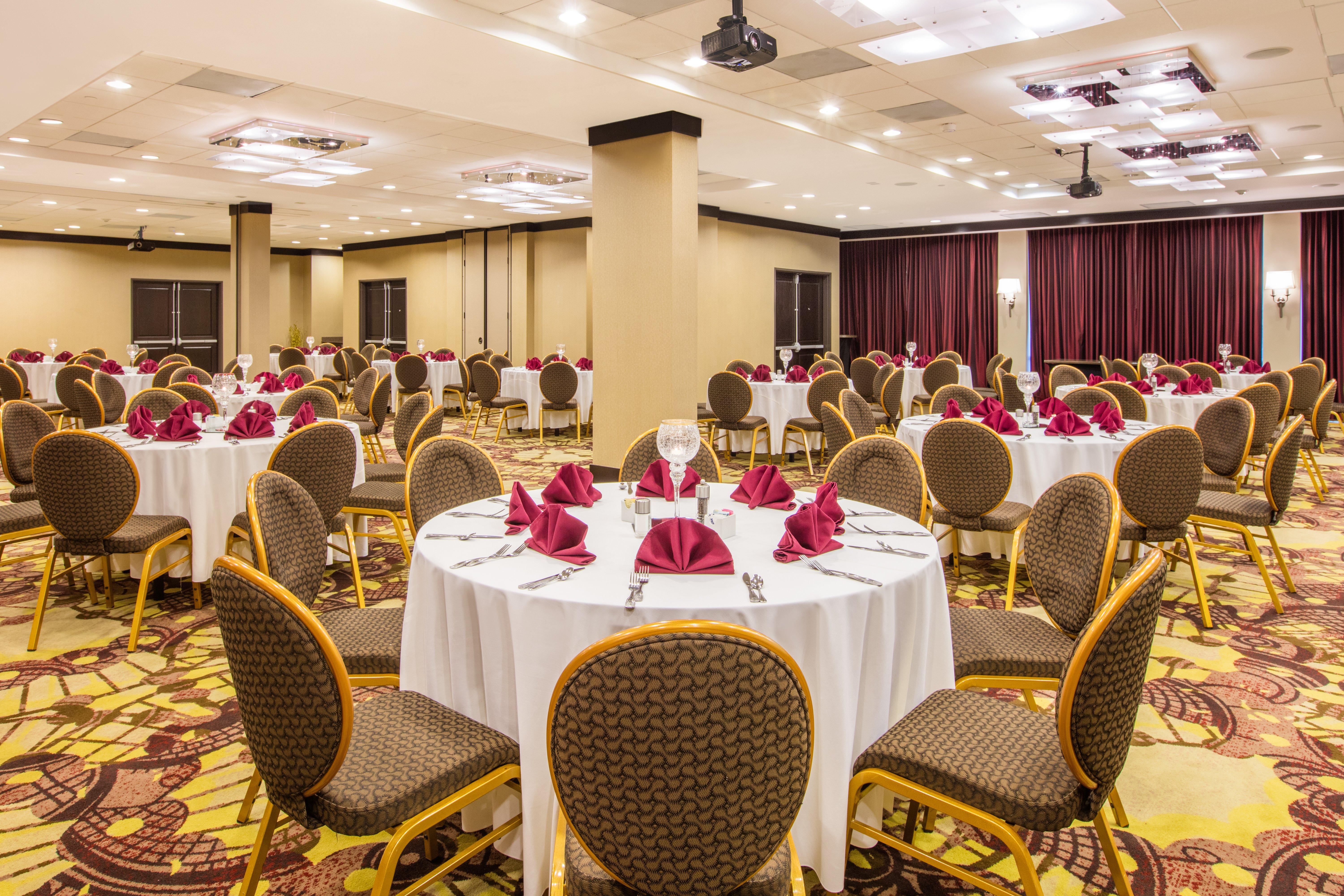 Crowne Plaza Houston Galleria Area By Ihg Extérieur photo