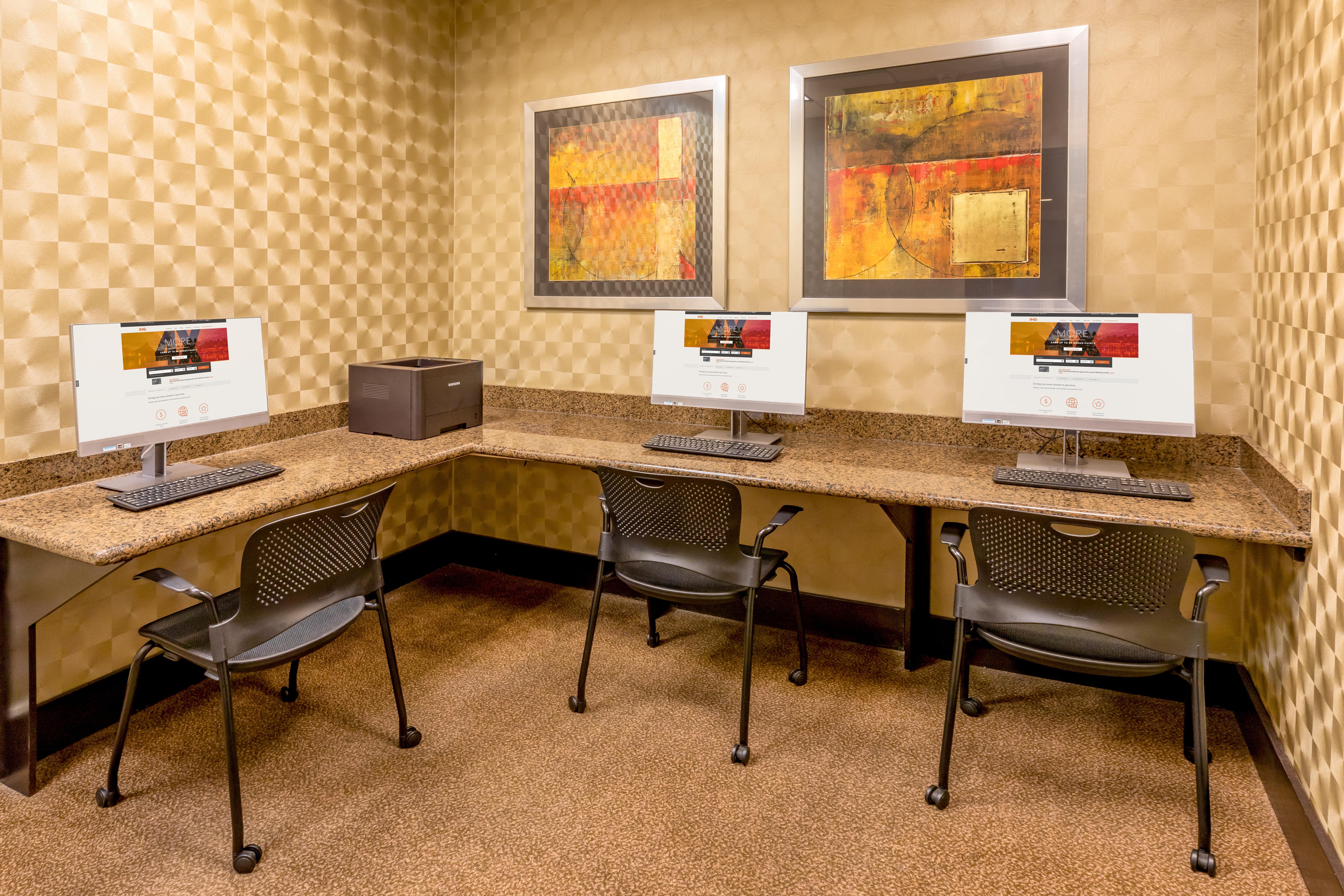 Crowne Plaza Houston Galleria Area By Ihg Extérieur photo