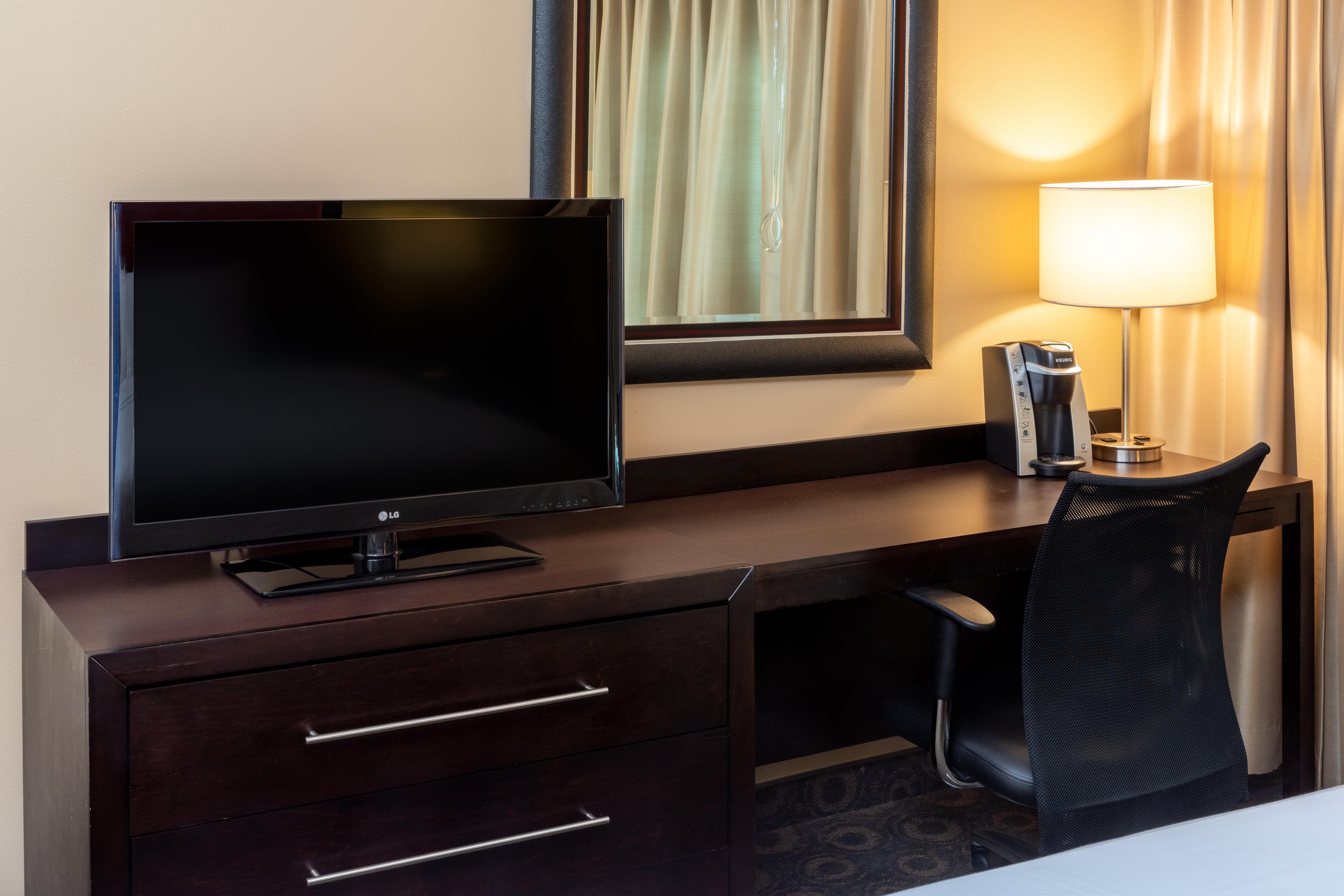 Crowne Plaza Houston Galleria Area By Ihg Extérieur photo