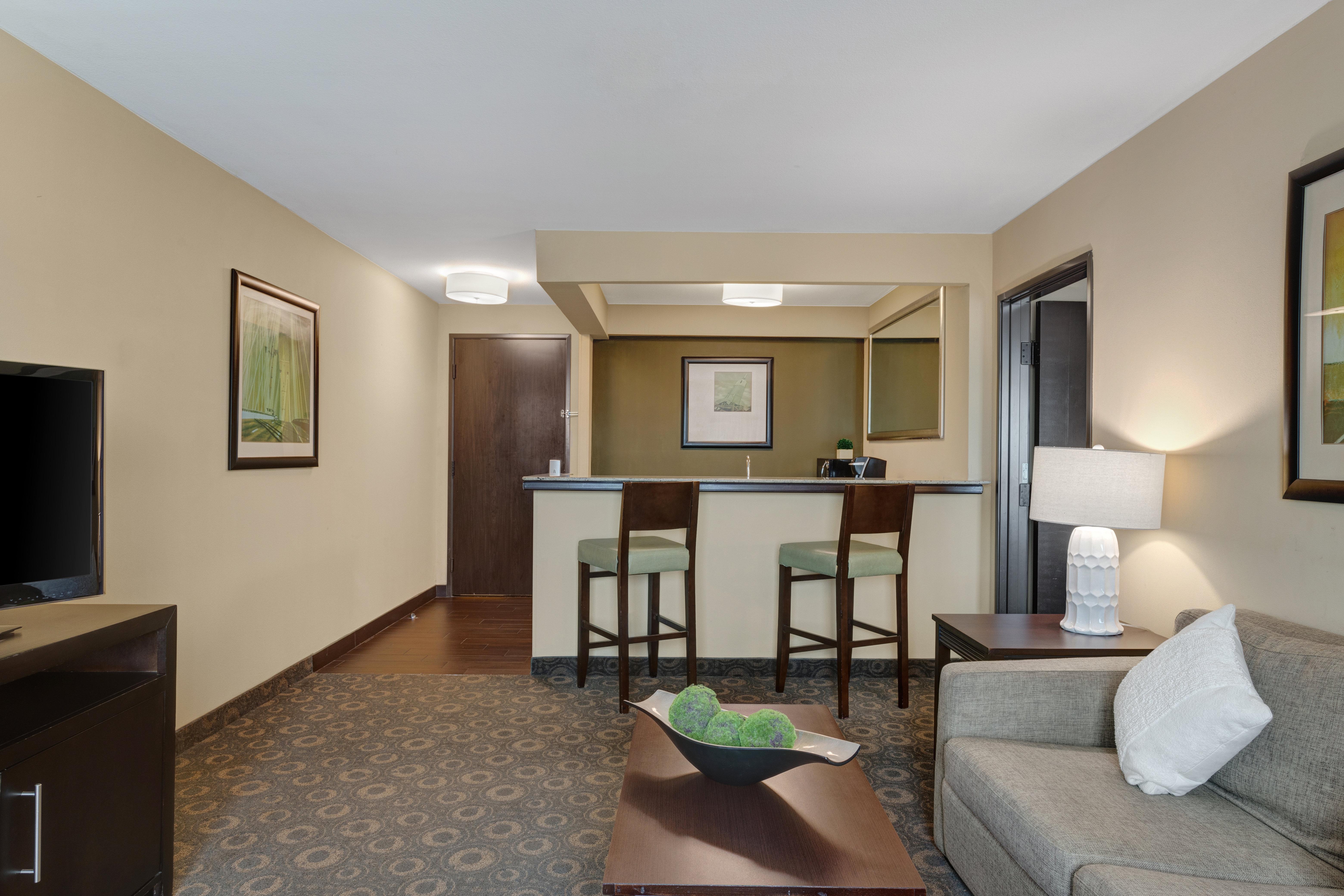 Crowne Plaza Houston Galleria Area By Ihg Extérieur photo