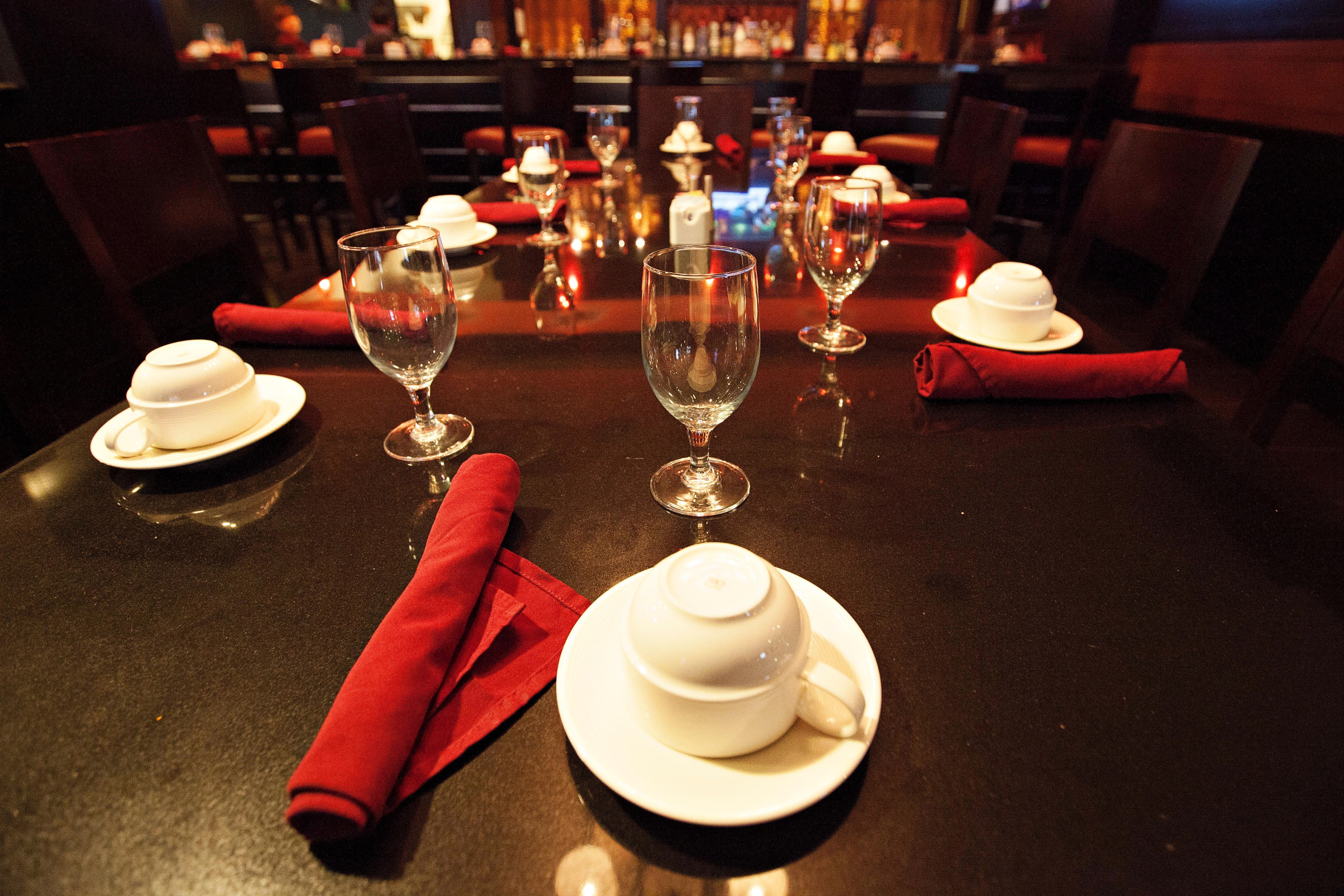 Crowne Plaza Houston Galleria Area By Ihg Extérieur photo