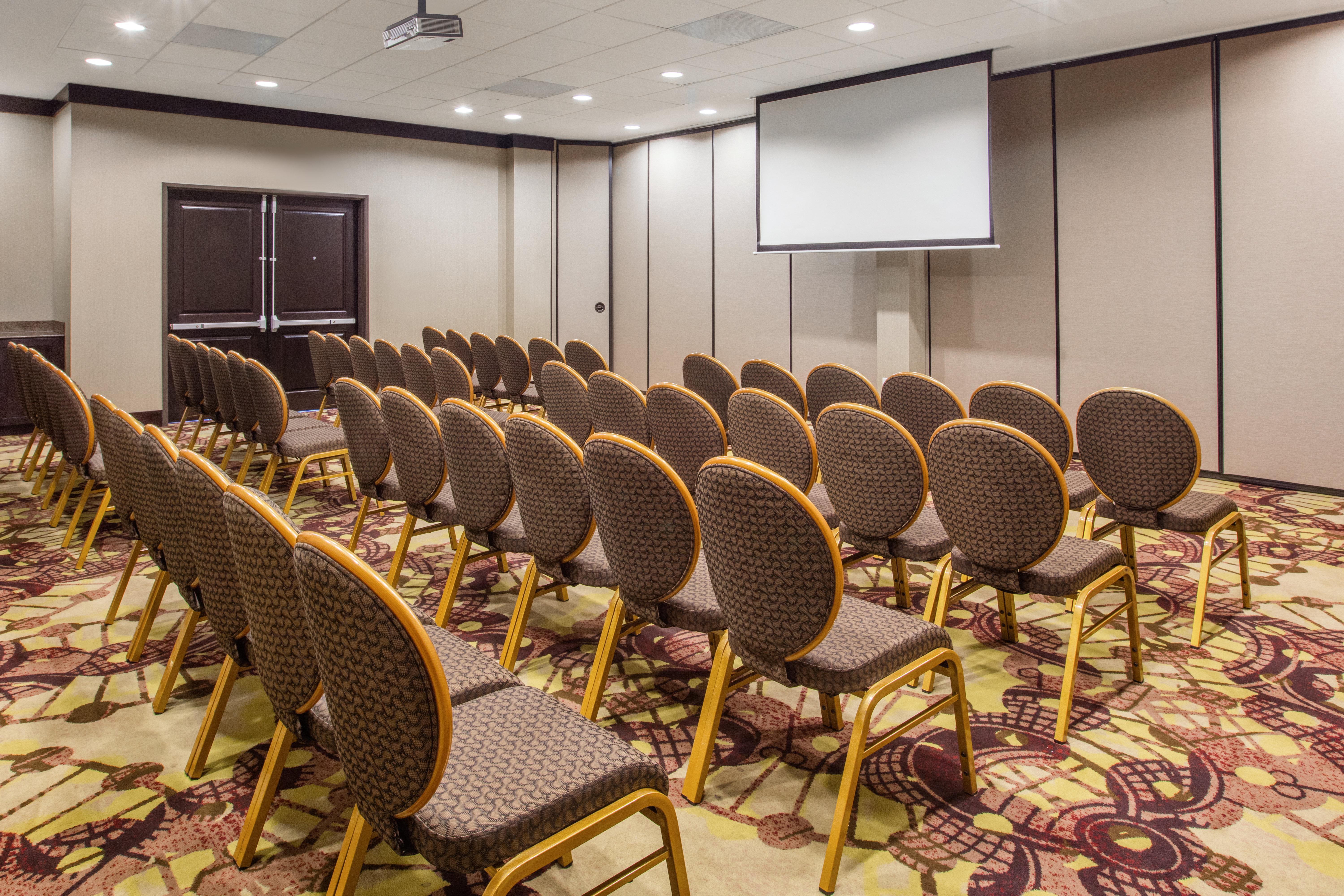 Crowne Plaza Houston Galleria Area By Ihg Extérieur photo