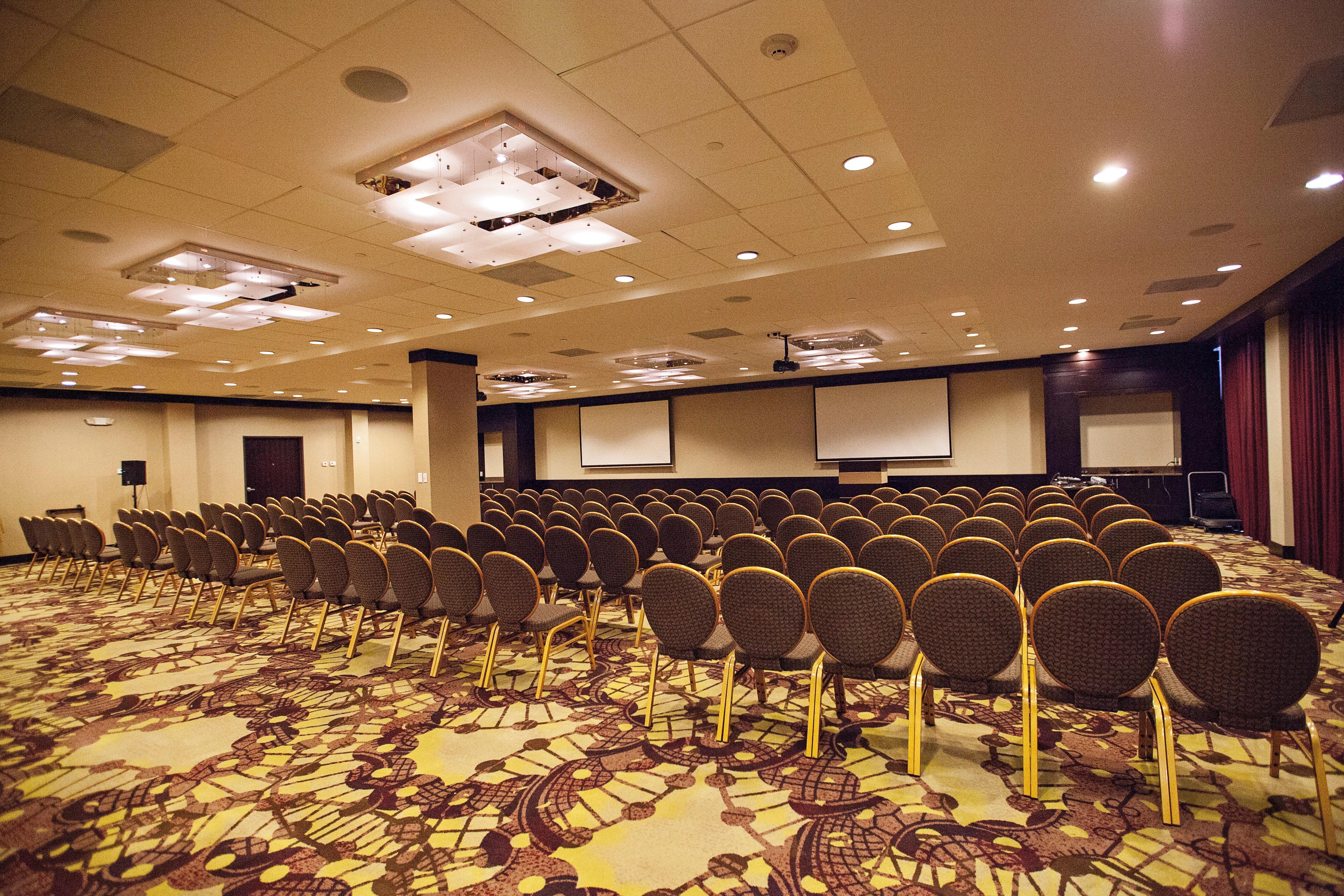 Crowne Plaza Houston Galleria Area By Ihg Extérieur photo