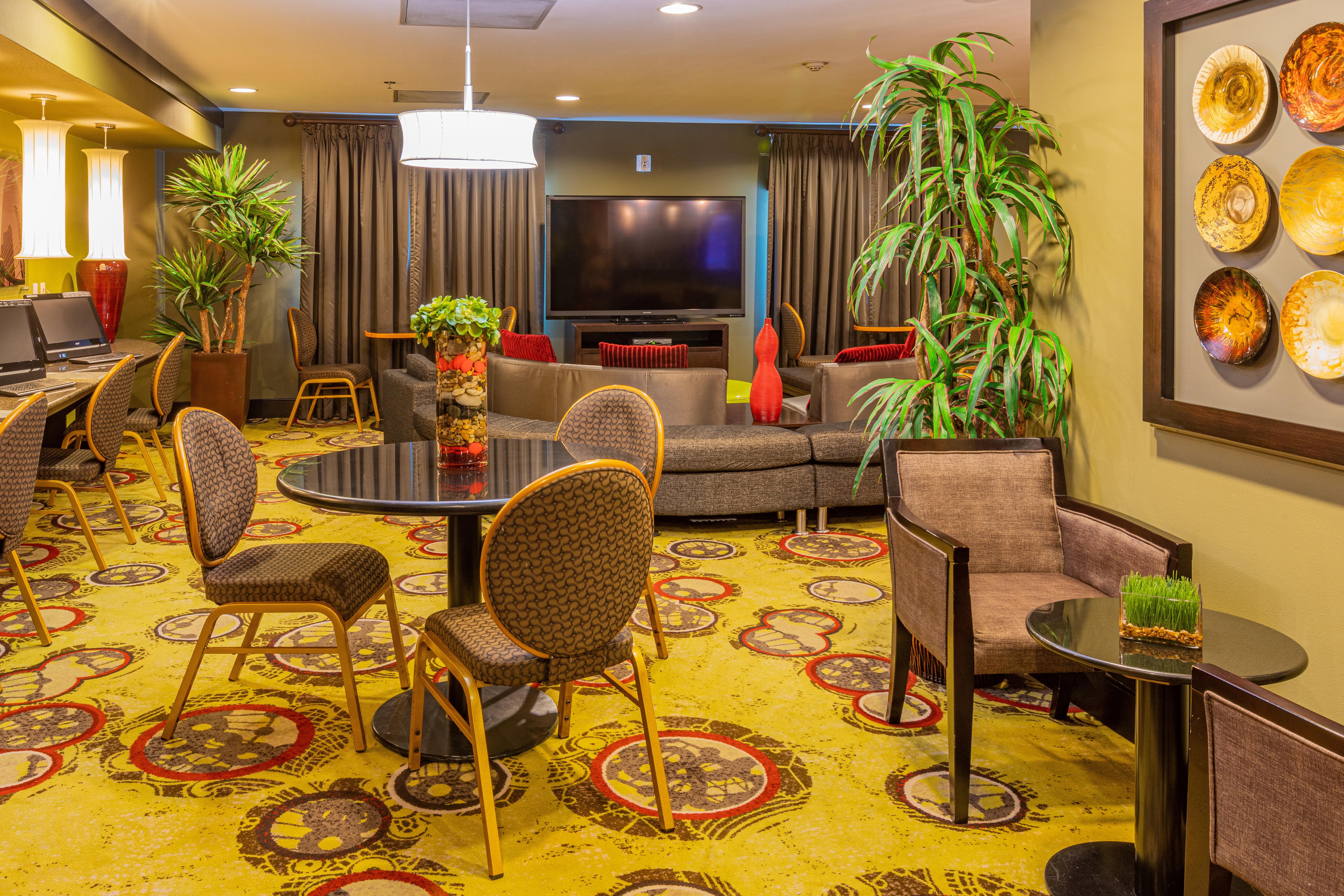 Crowne Plaza Houston Galleria Area By Ihg Extérieur photo