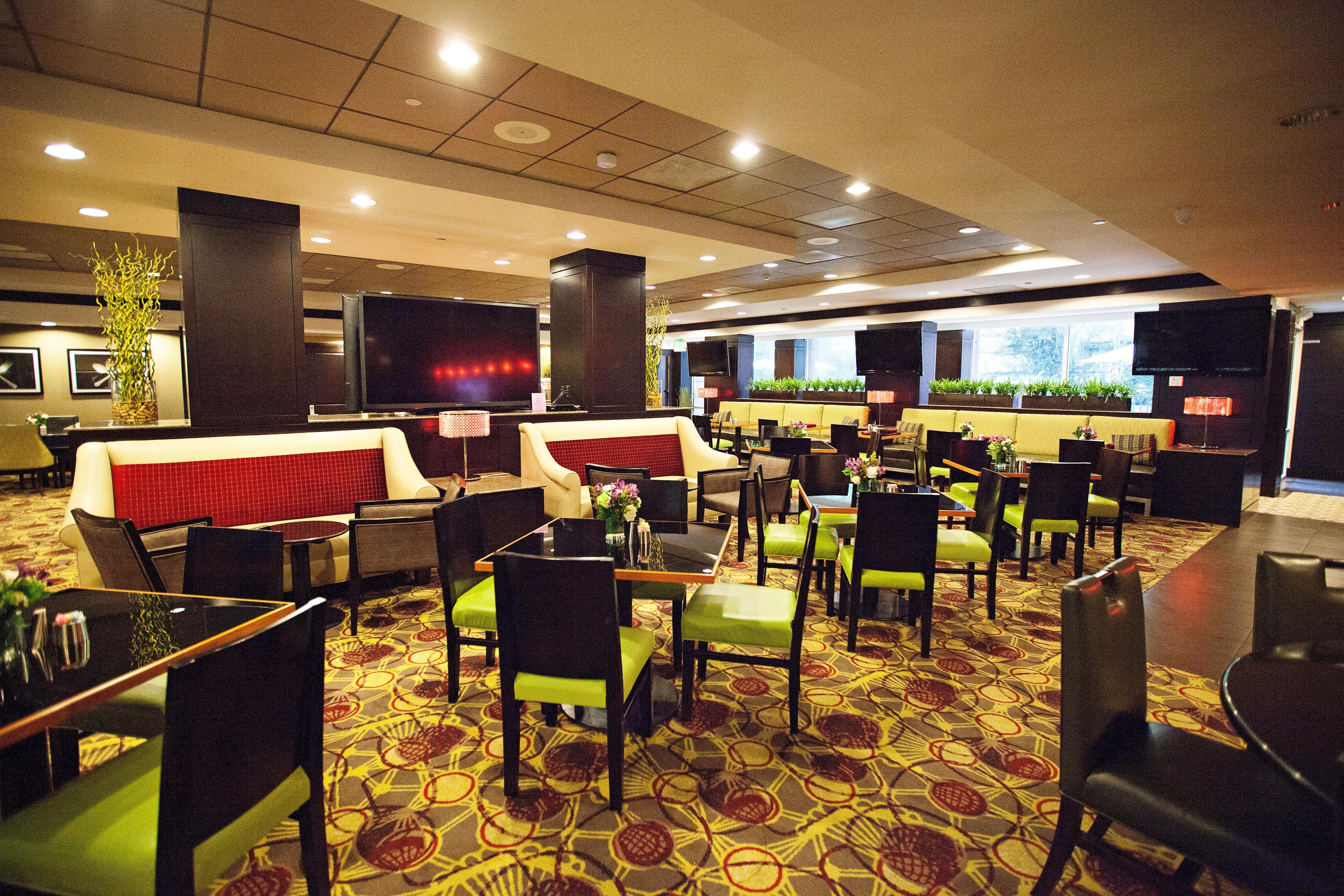 Crowne Plaza Houston Galleria Area By Ihg Extérieur photo