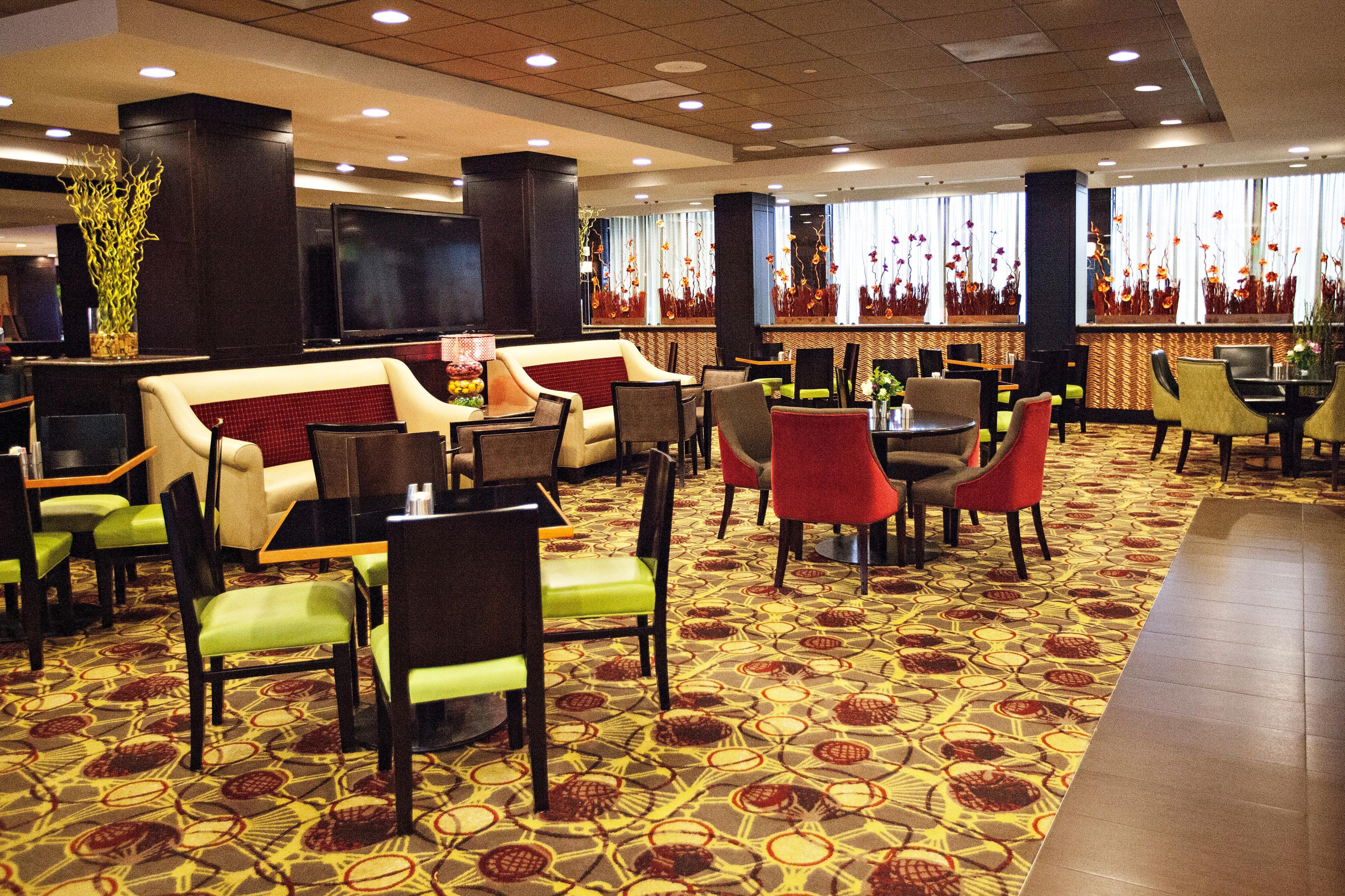Crowne Plaza Houston Galleria Area By Ihg Extérieur photo