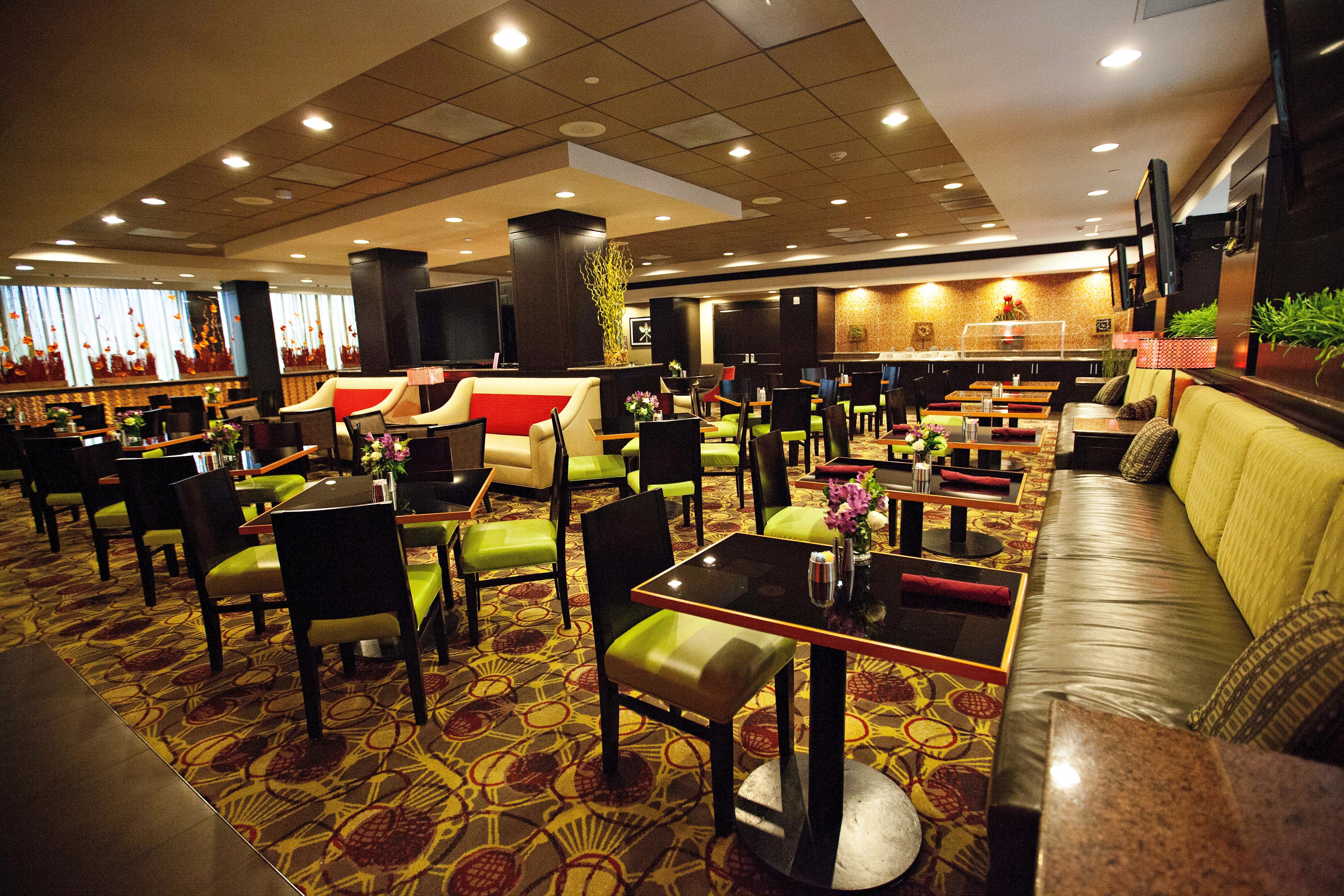 Crowne Plaza Houston Galleria Area By Ihg Extérieur photo