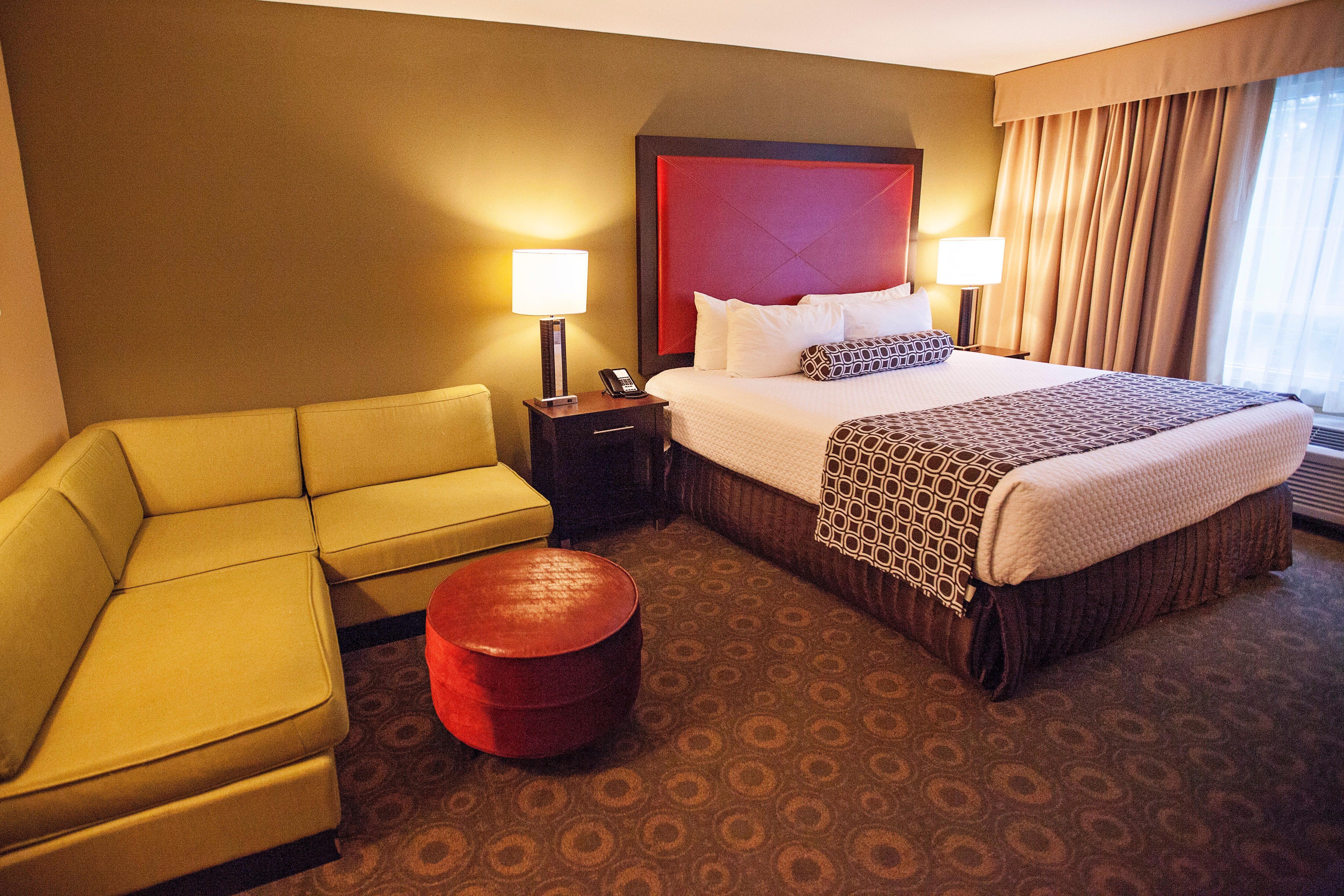 Crowne Plaza Houston Galleria Area By Ihg Extérieur photo