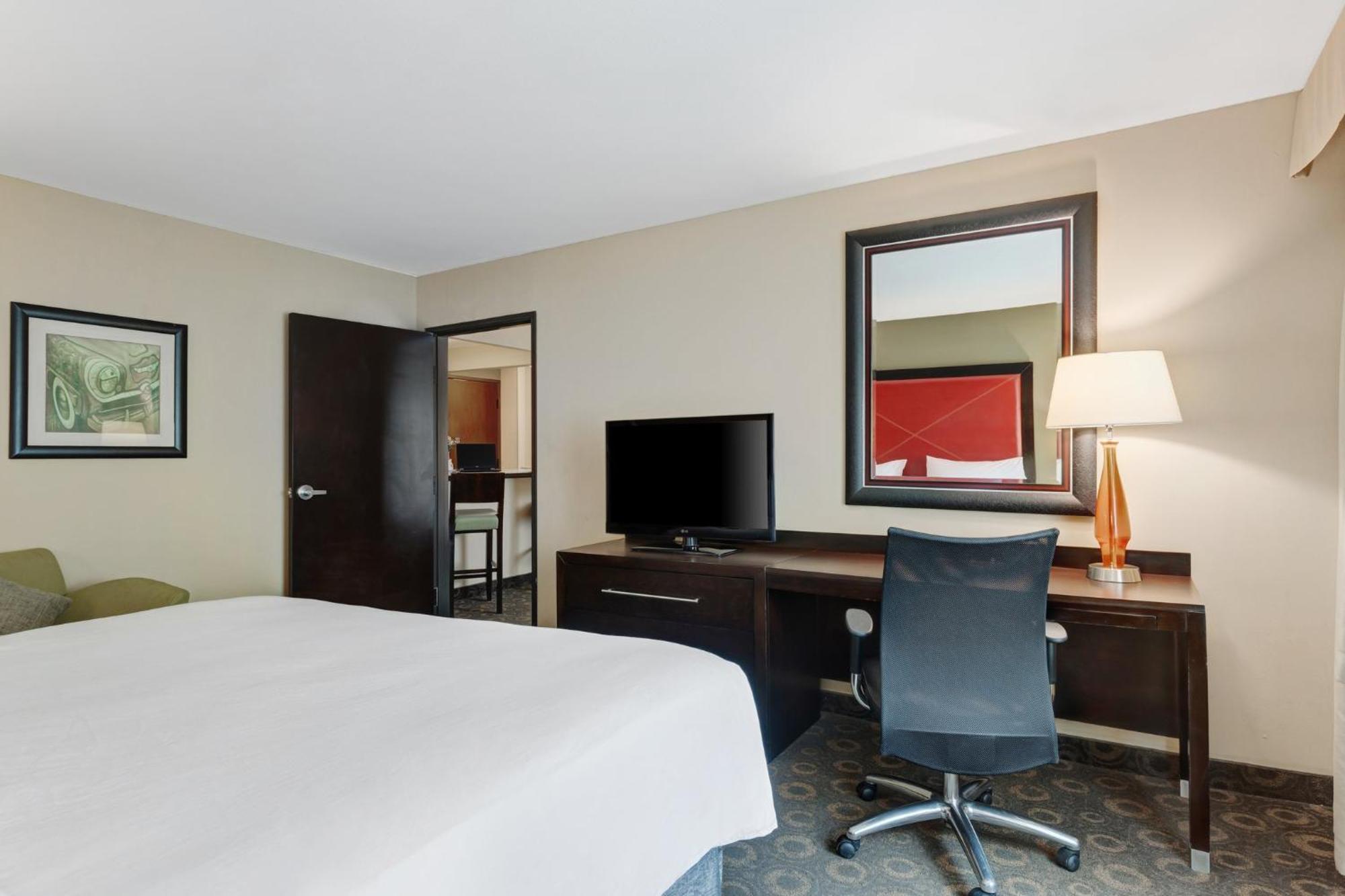 Crowne Plaza Houston Galleria Area By Ihg Extérieur photo
