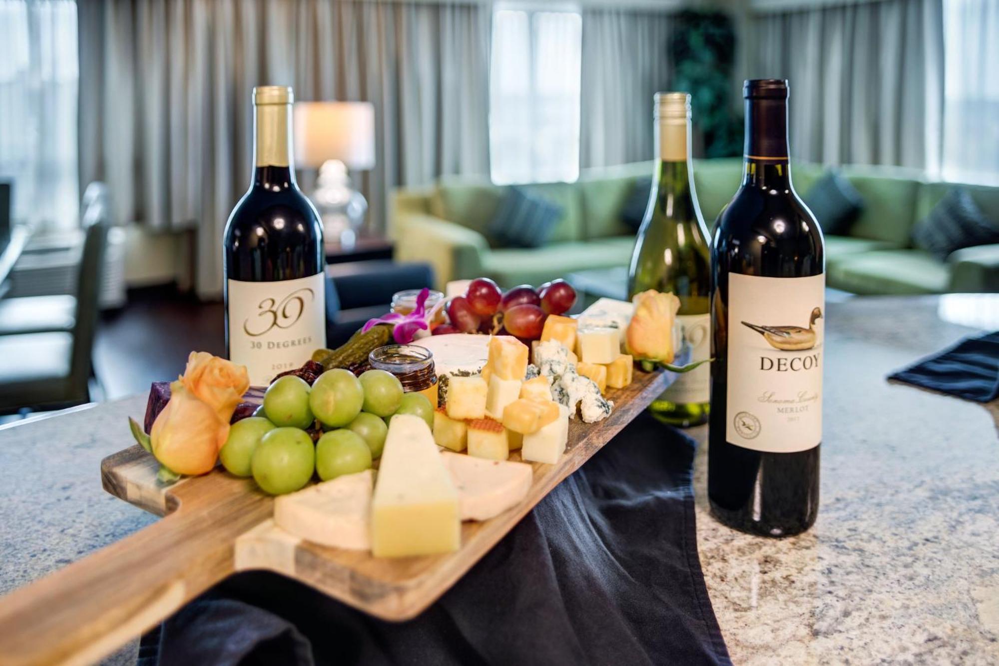 Crowne Plaza Houston Galleria Area By Ihg Extérieur photo