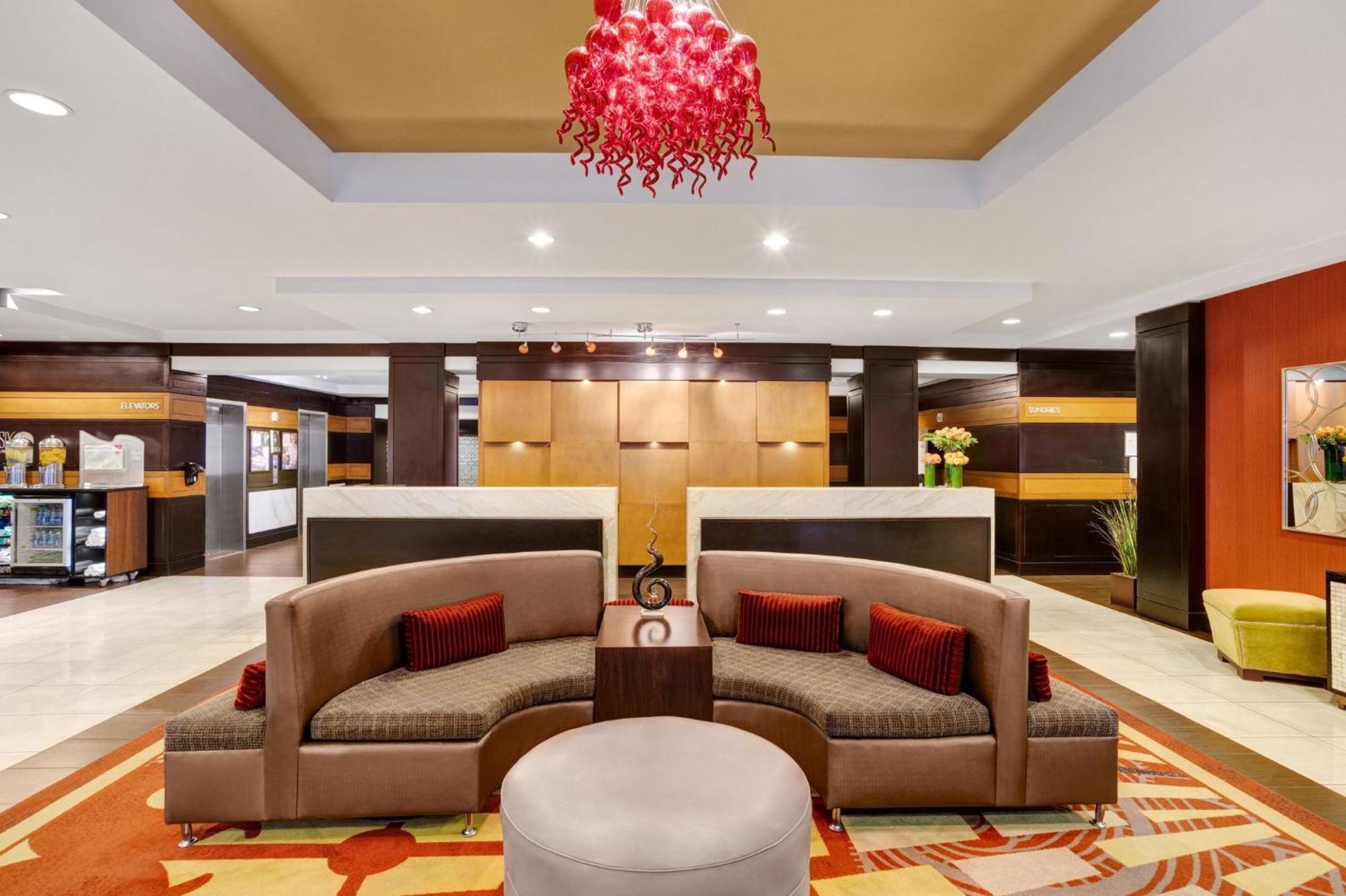 Crowne Plaza Houston Galleria Area By Ihg Extérieur photo