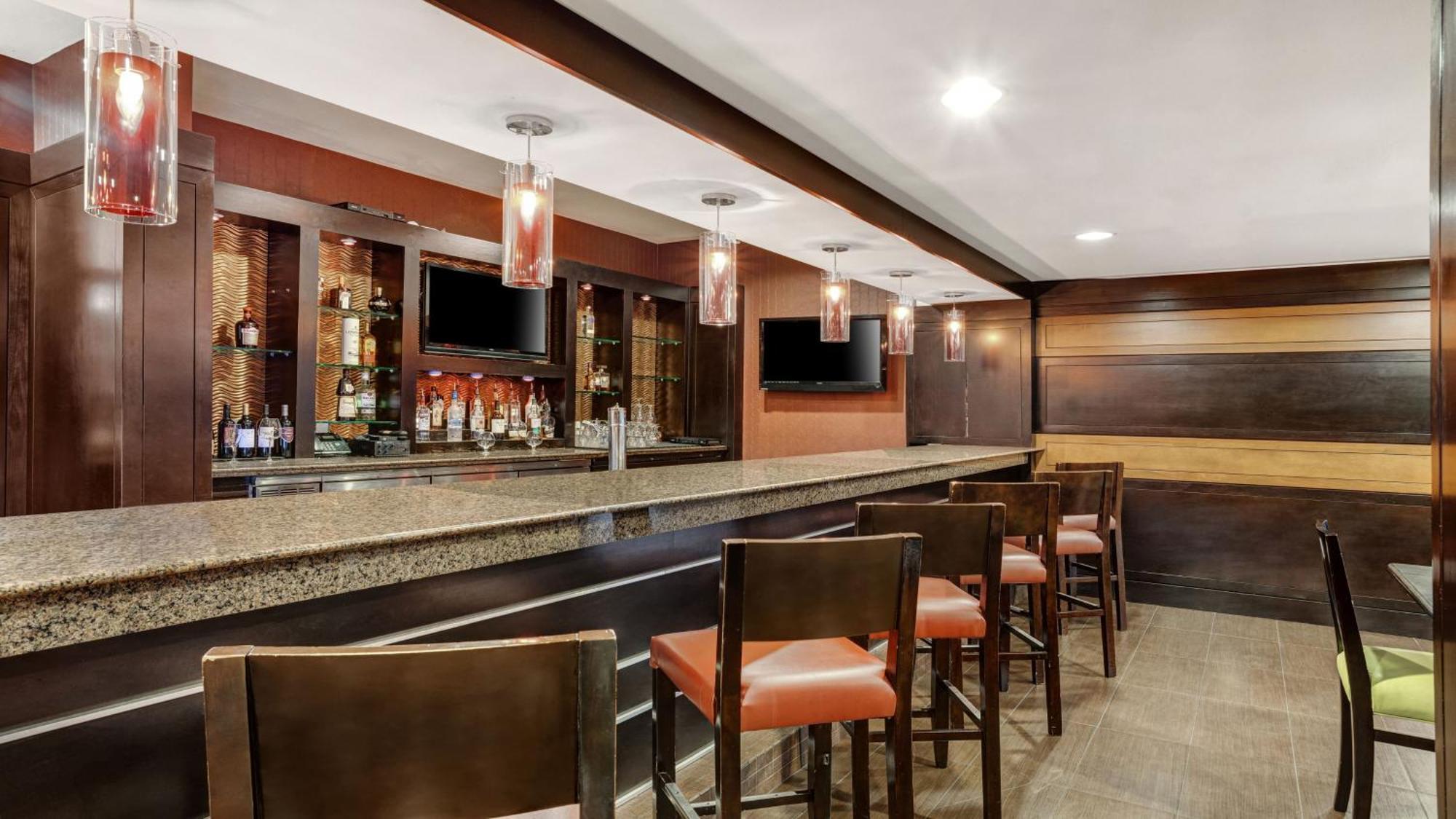 Crowne Plaza Houston Galleria Area By Ihg Extérieur photo